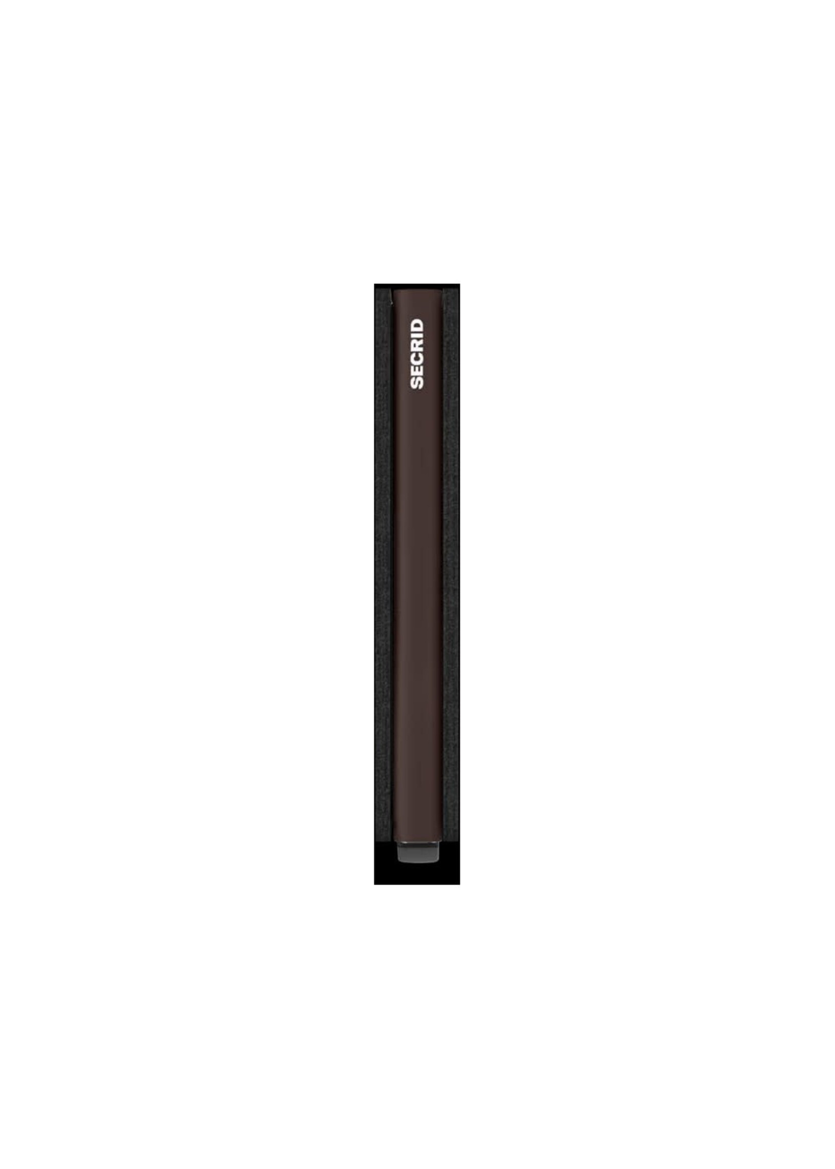 Secrid Secrid Slimwallet Original