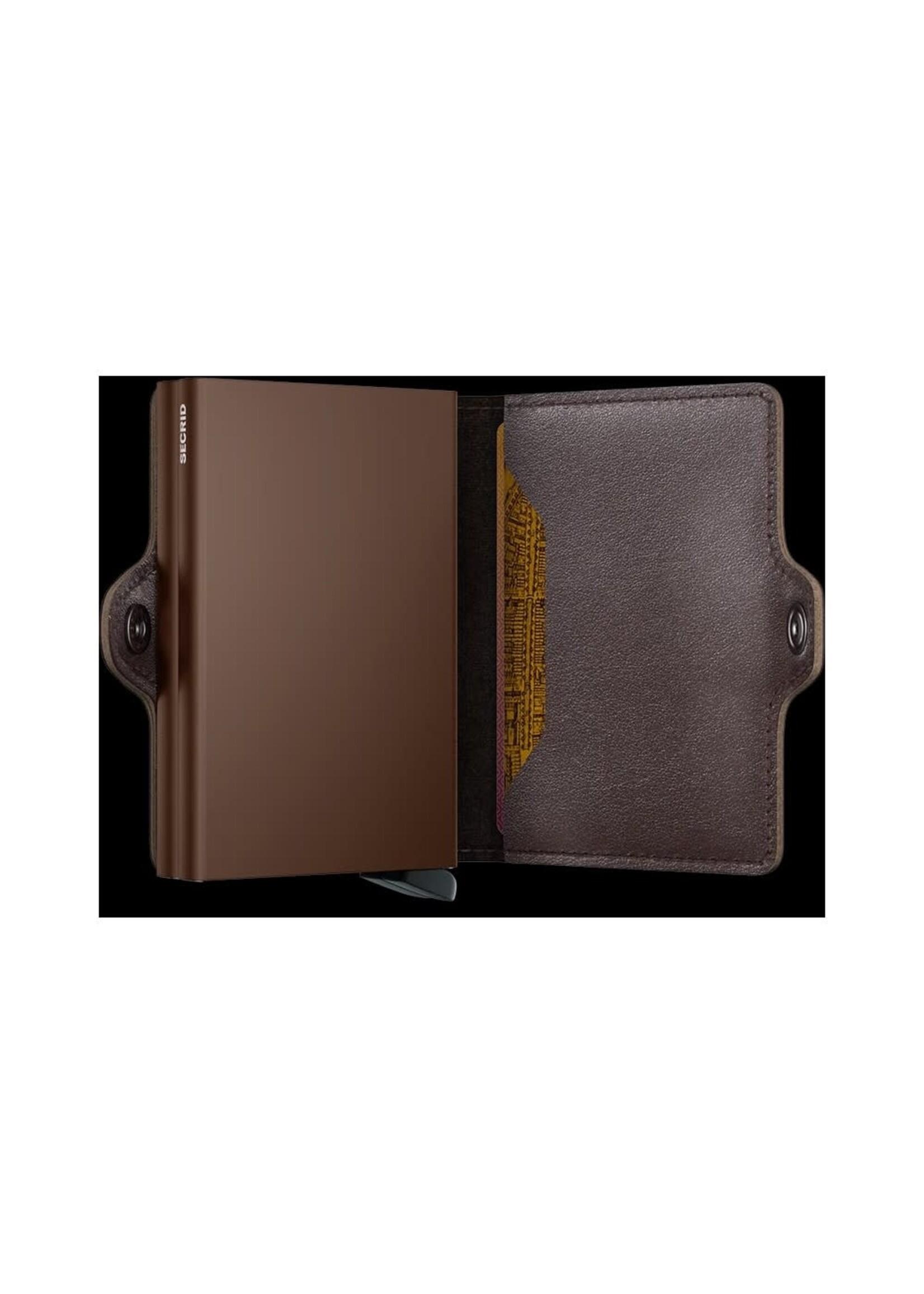 Secrid Twinwallet