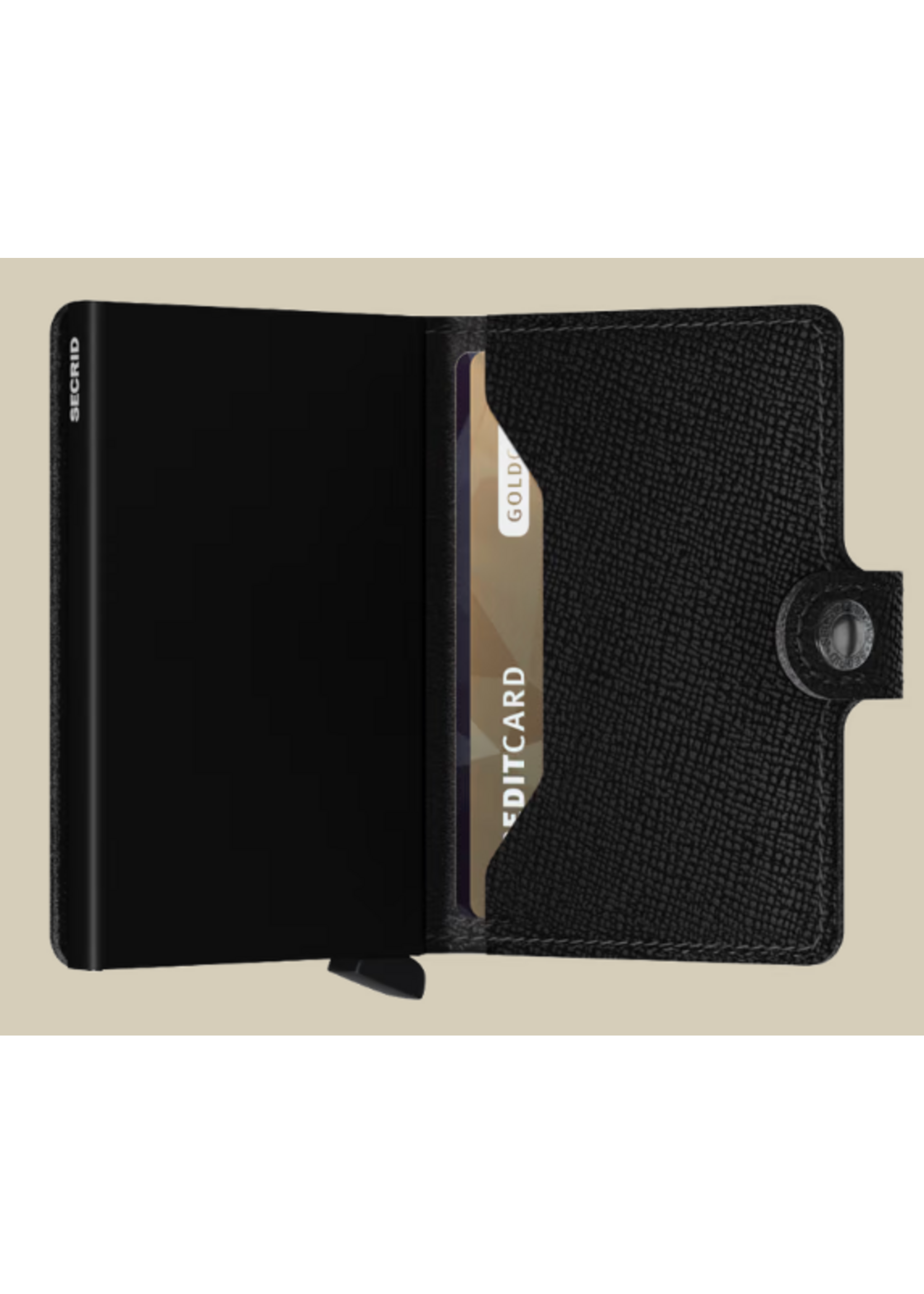 Secrid Secrid Miniwallet Crispie