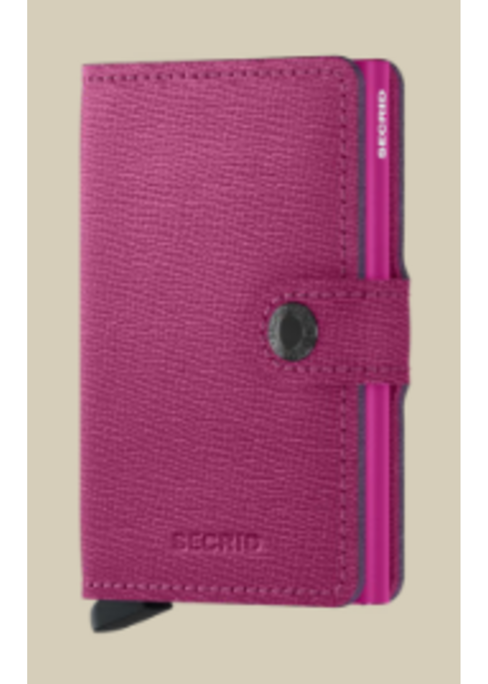 Secrid Secrid Miniwallet Crispie