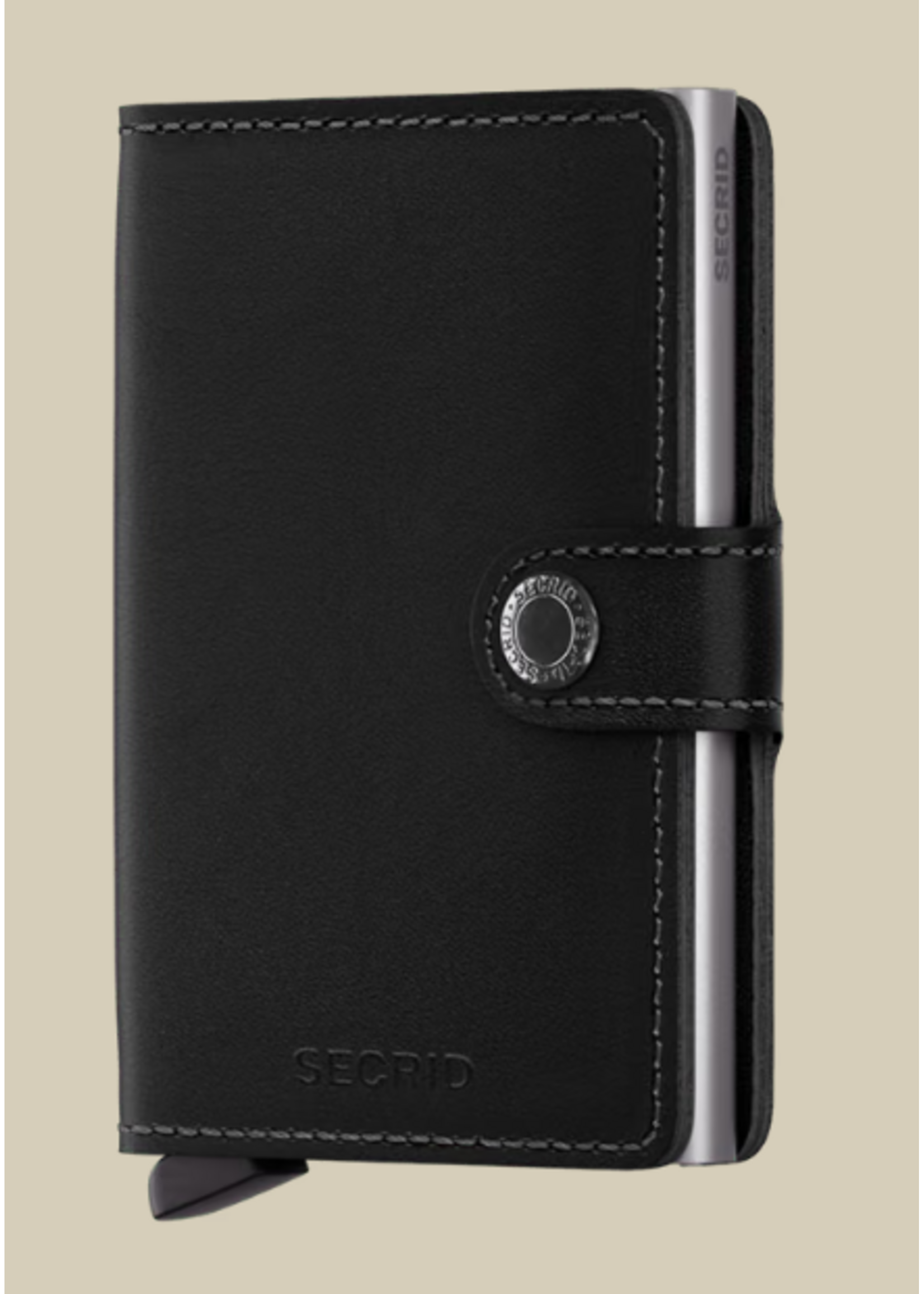 Secrid Secrid Miniwallet Original