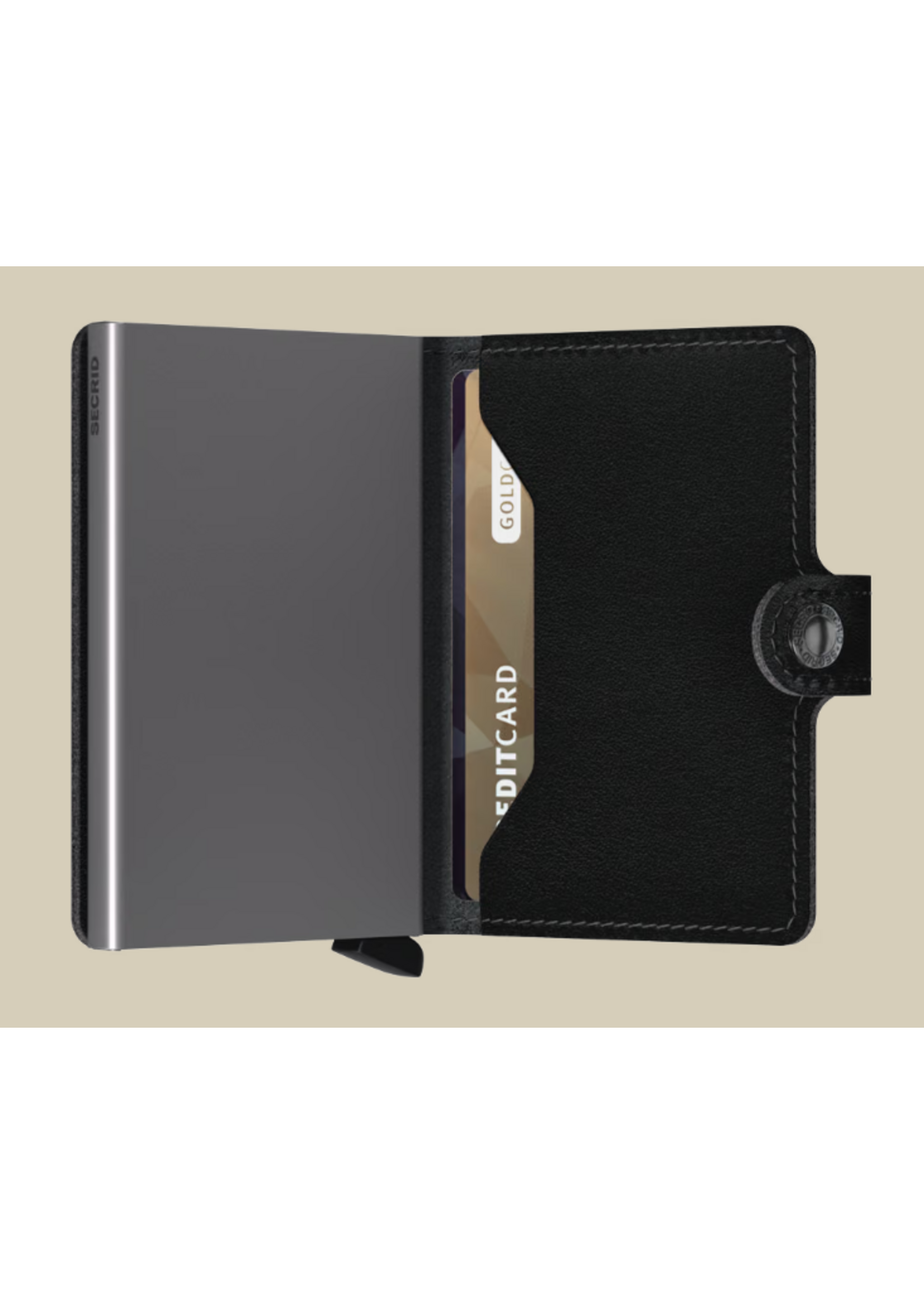 Secrid Secrid Miniwallet Original