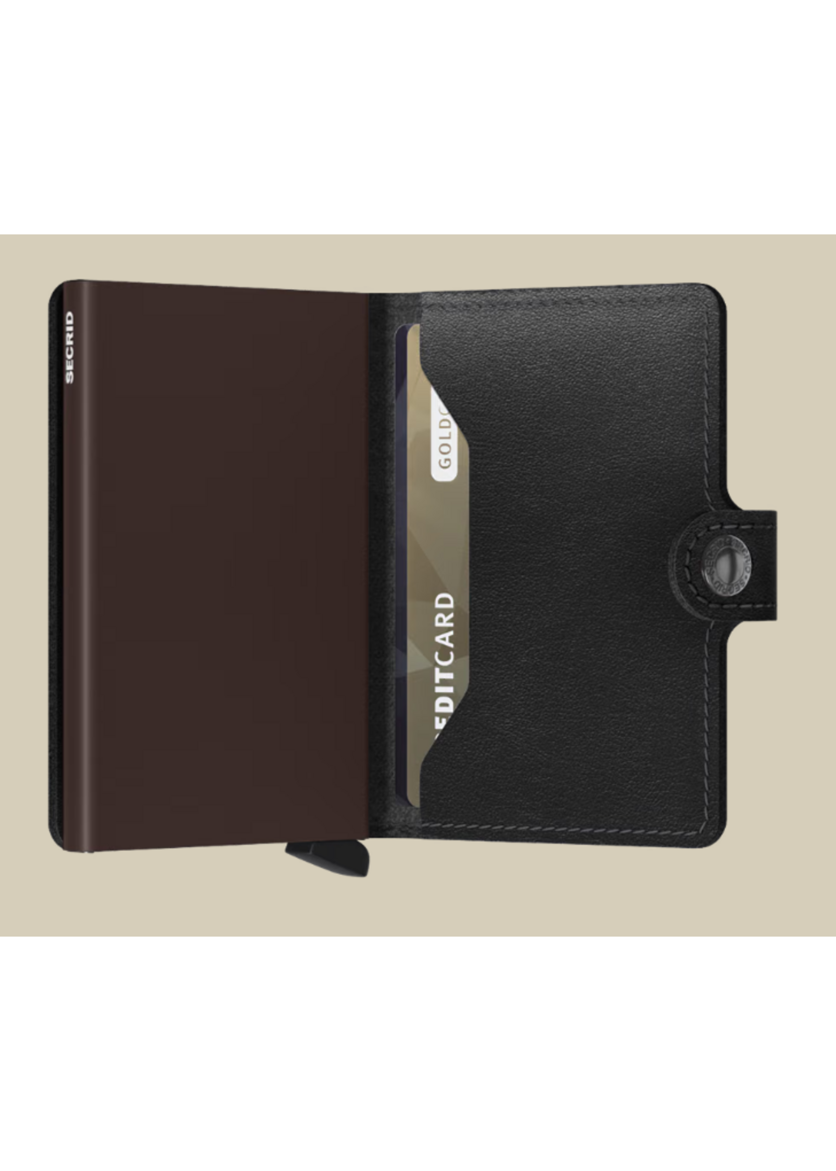Secrid Secrid Miniwallet Original