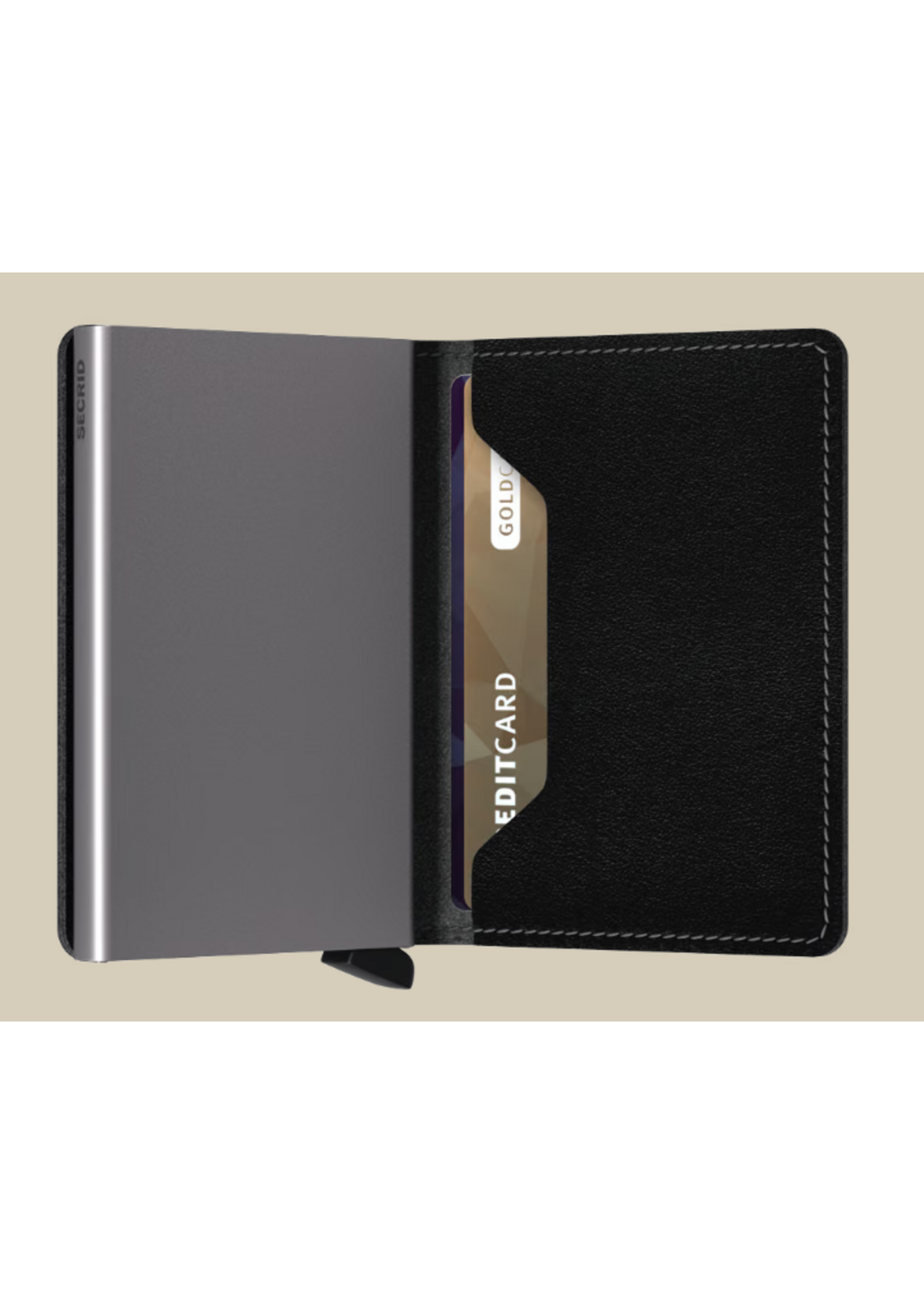 Secrid Secrid Slimwallet Original