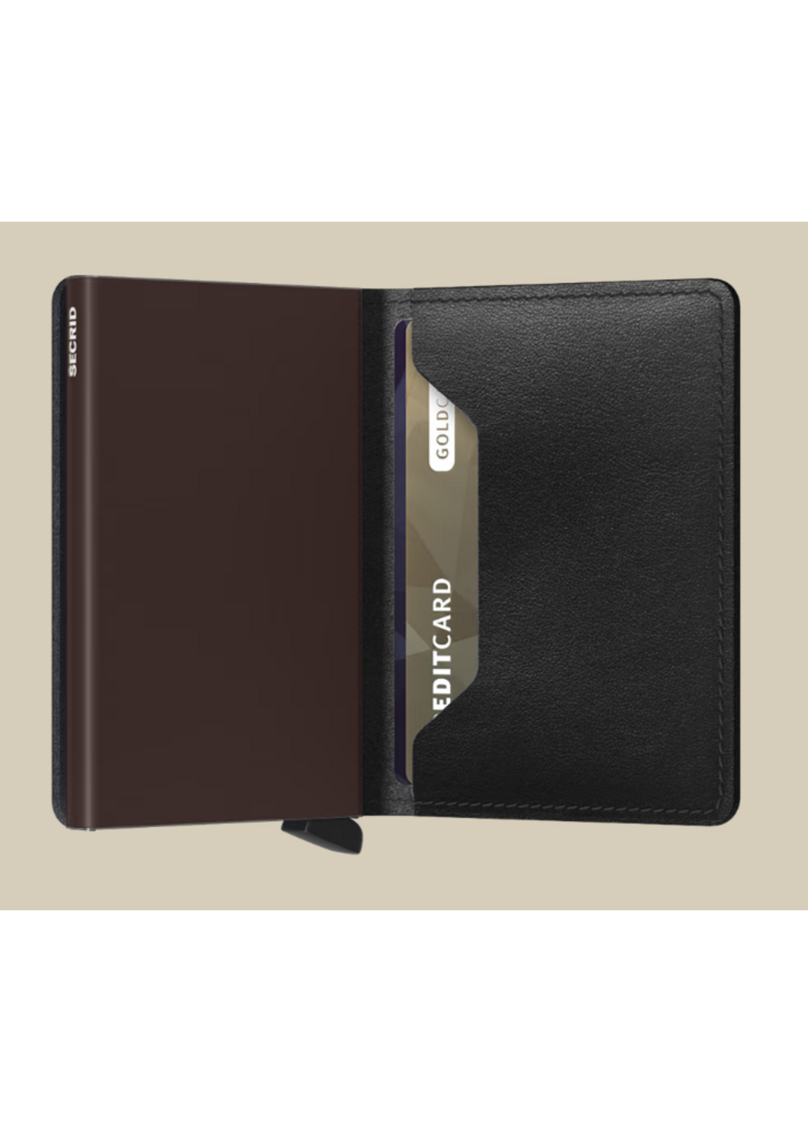 Secrid Secrid Slimwallet Original