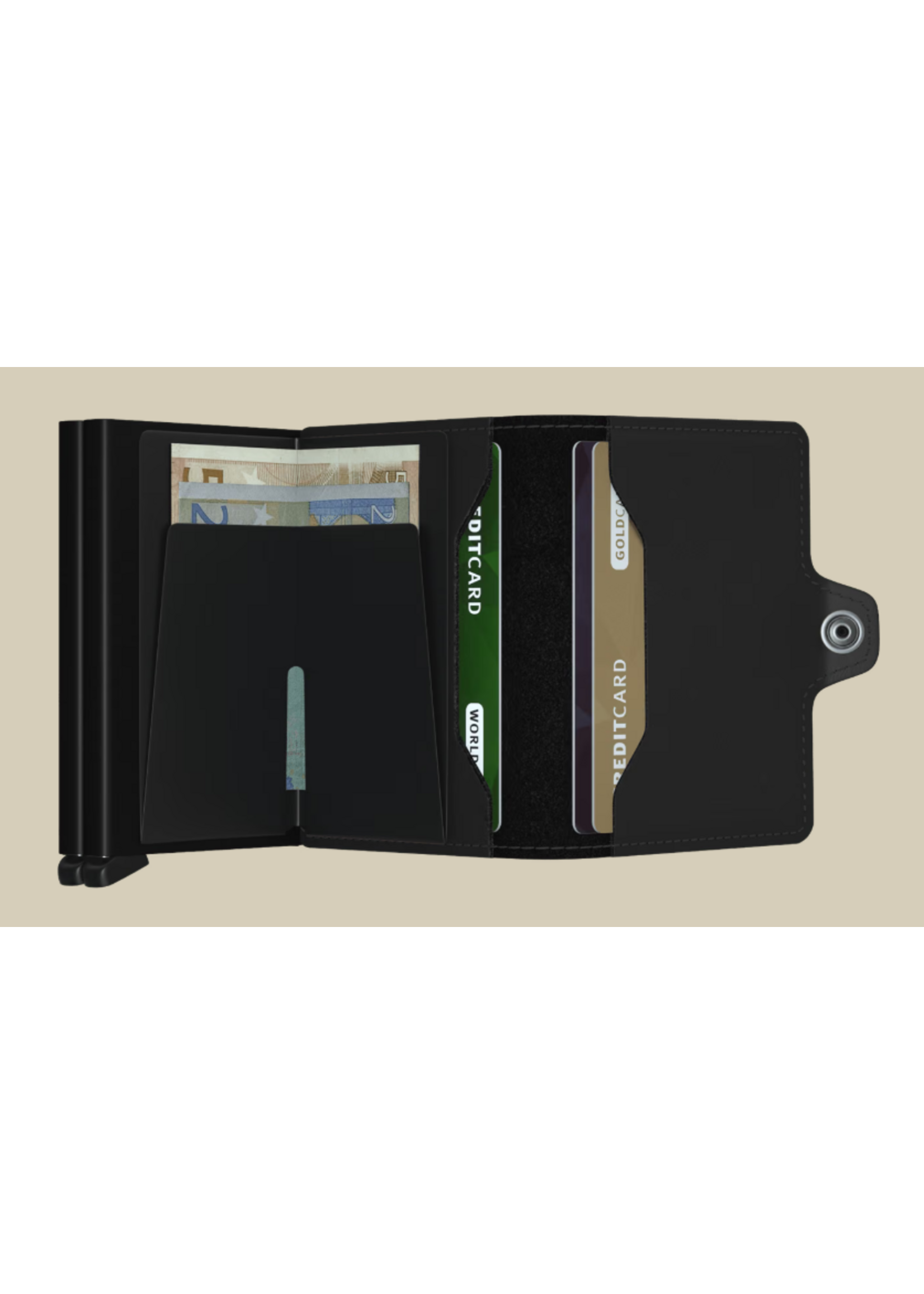 Secrid Twinwallet