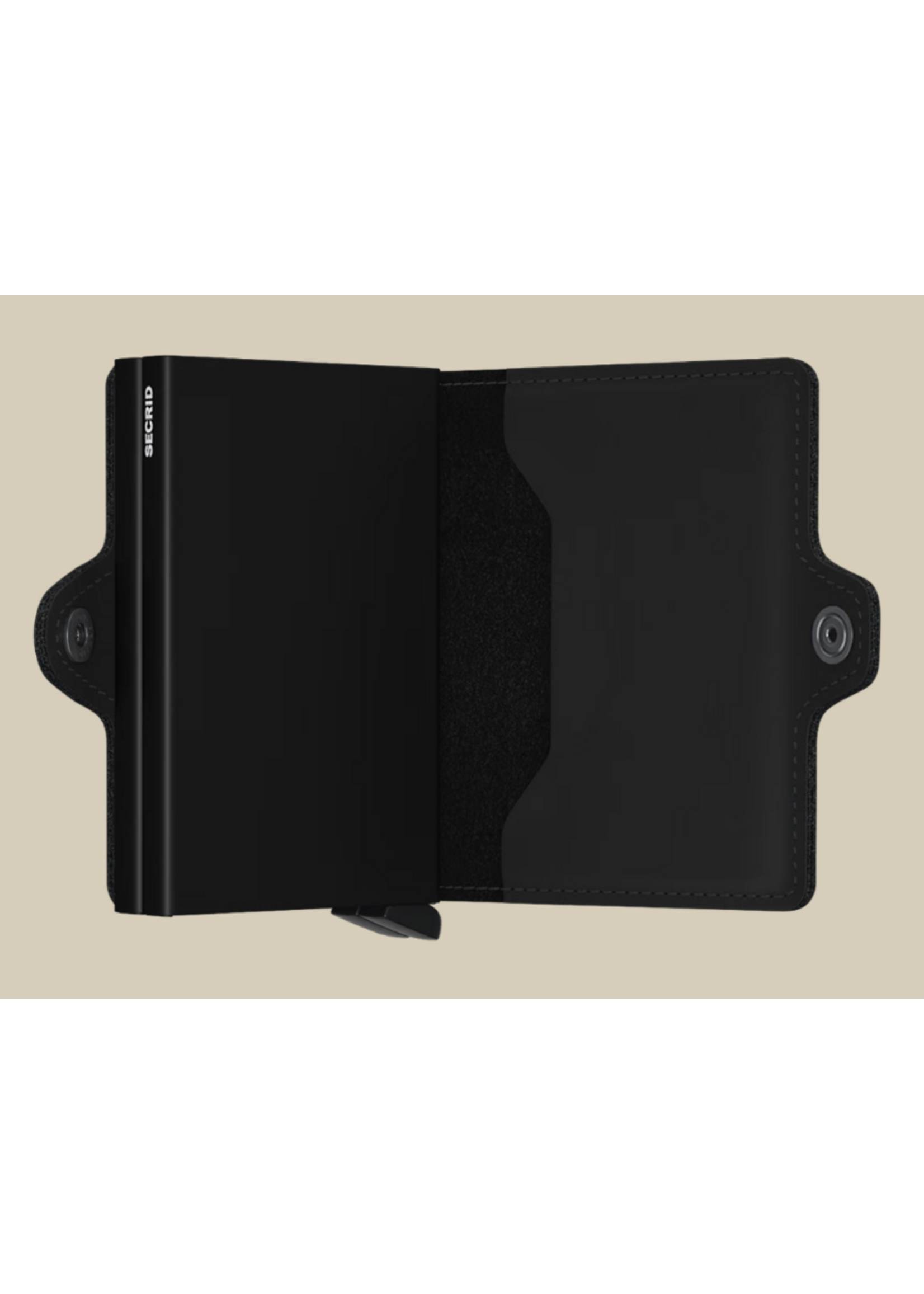 Secrid Twinwallet