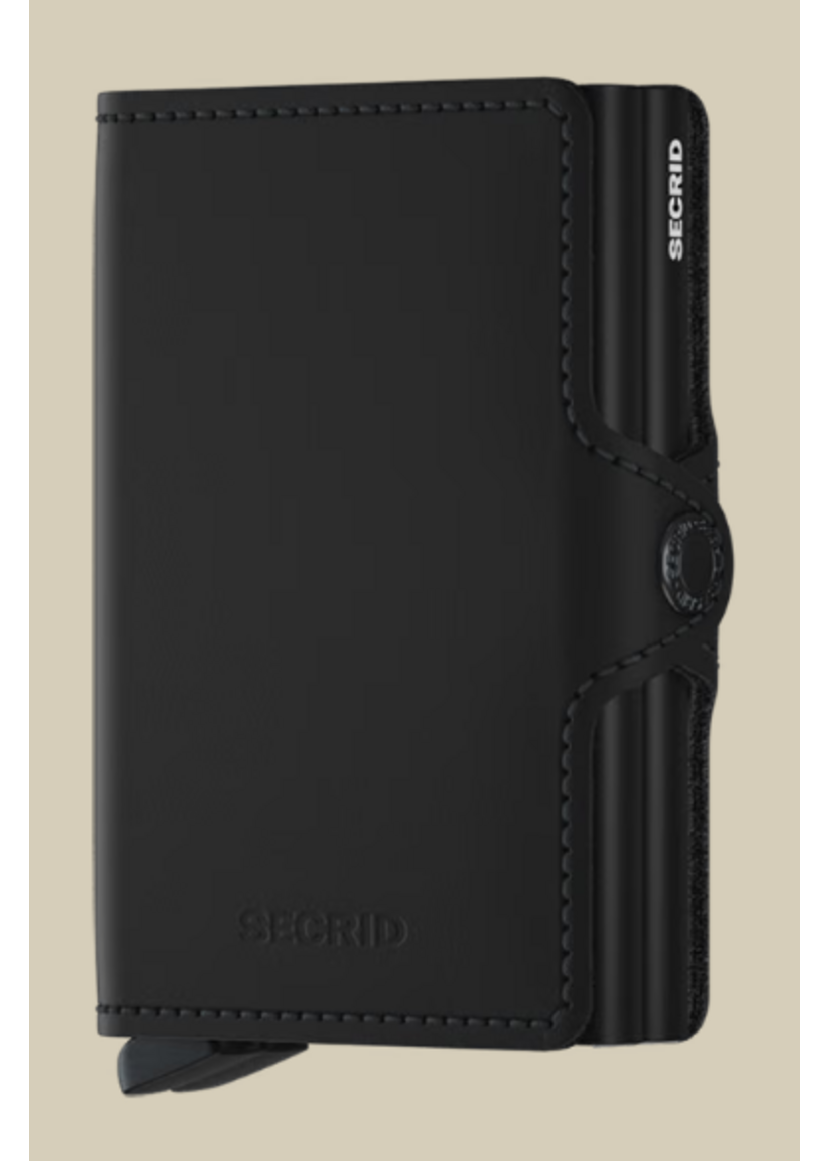 Secrid Twinwallet