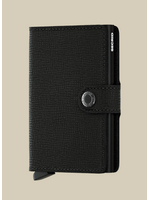 Secrid Secrid Slimwallet Crispie Black