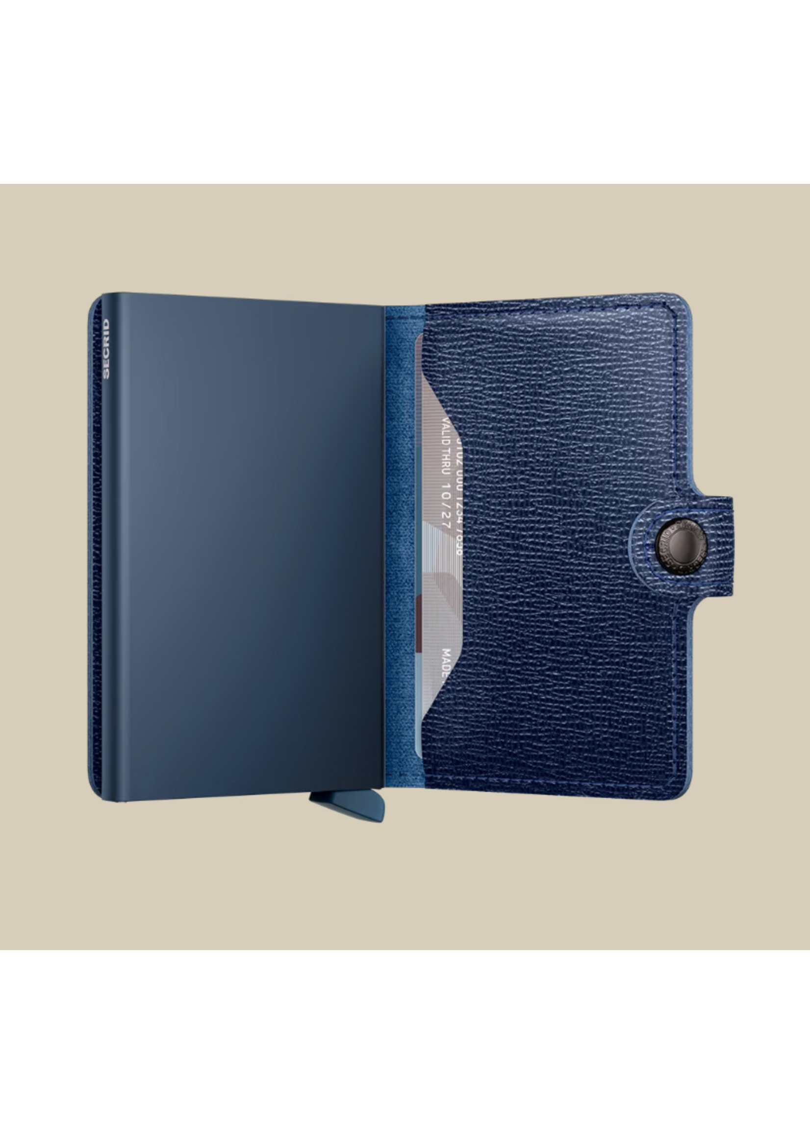 Secrid Secrid Miniwallet Crispie