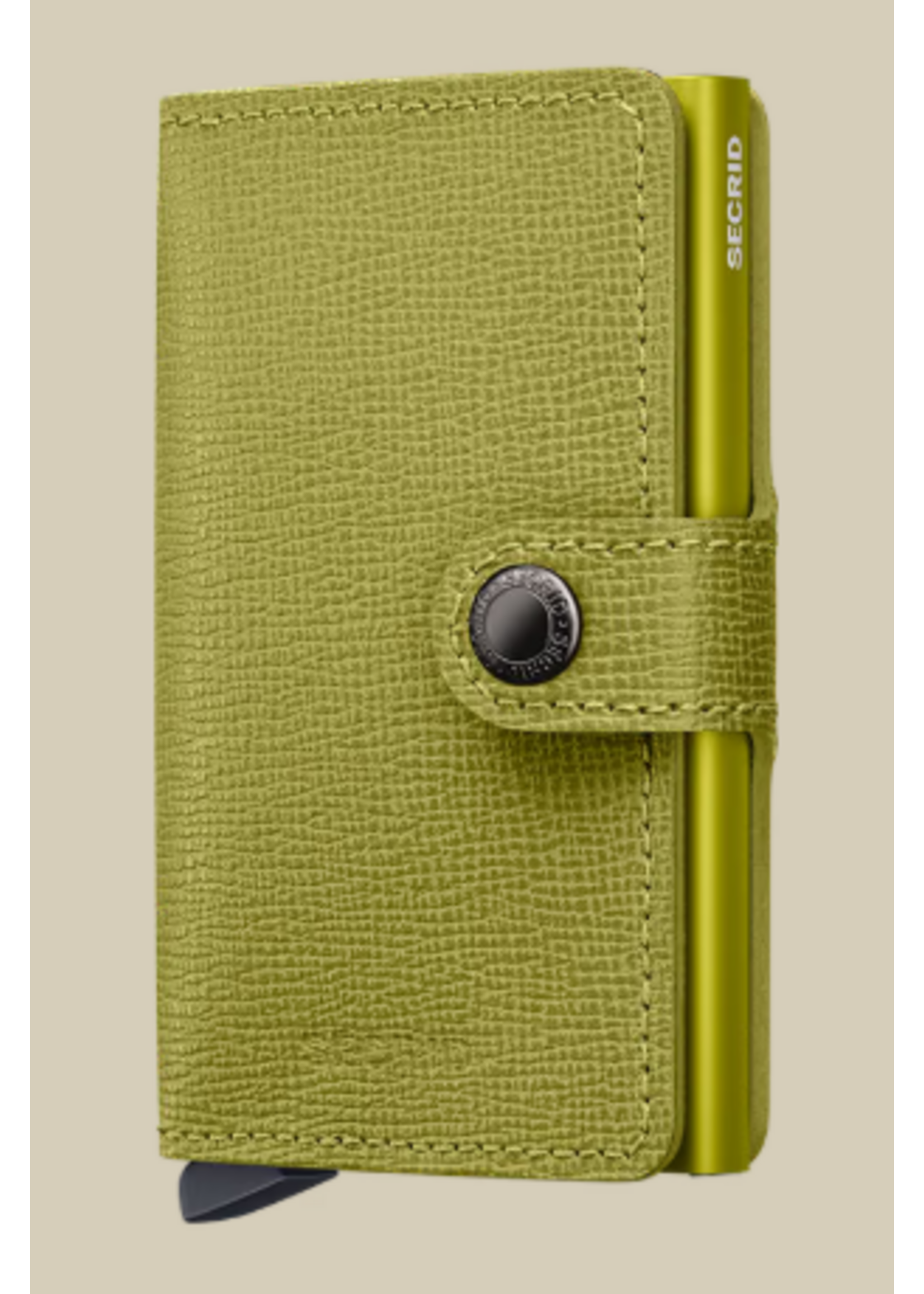 Secrid Secrid Miniwallet Crispie