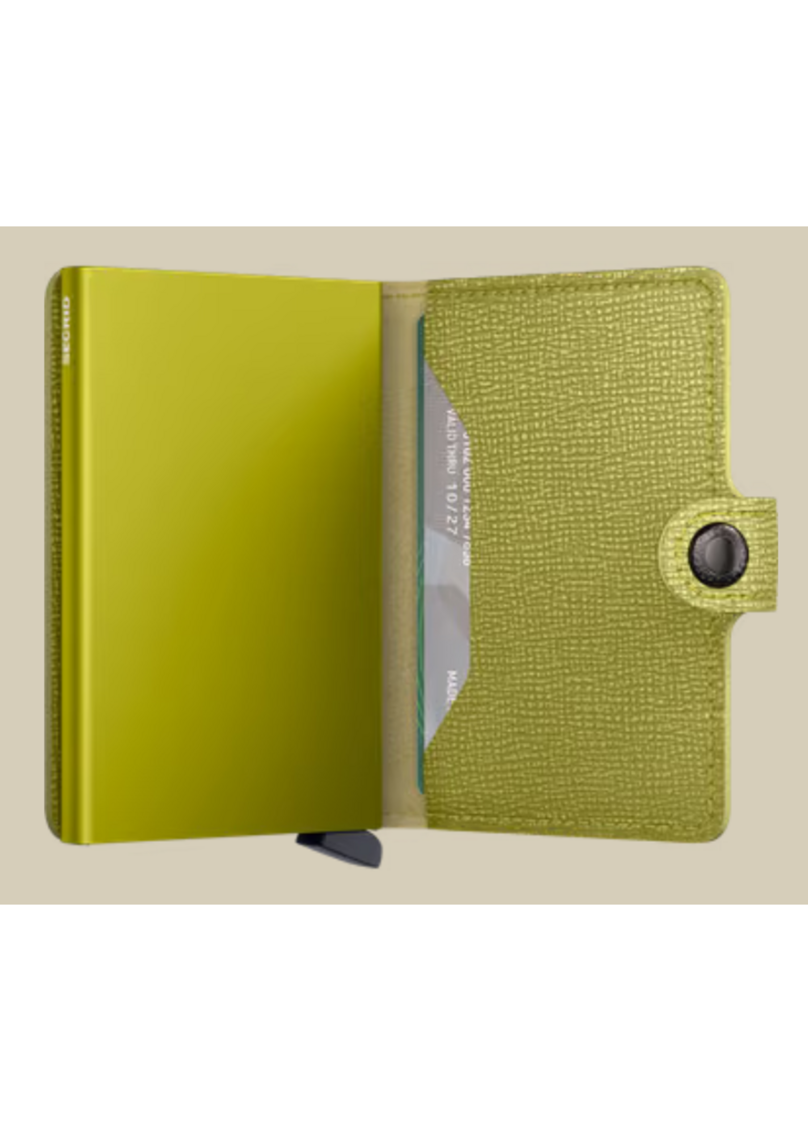 Secrid Secrid Miniwallet Crispie