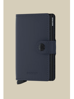 Secrid Secrid Slimwallet Matte