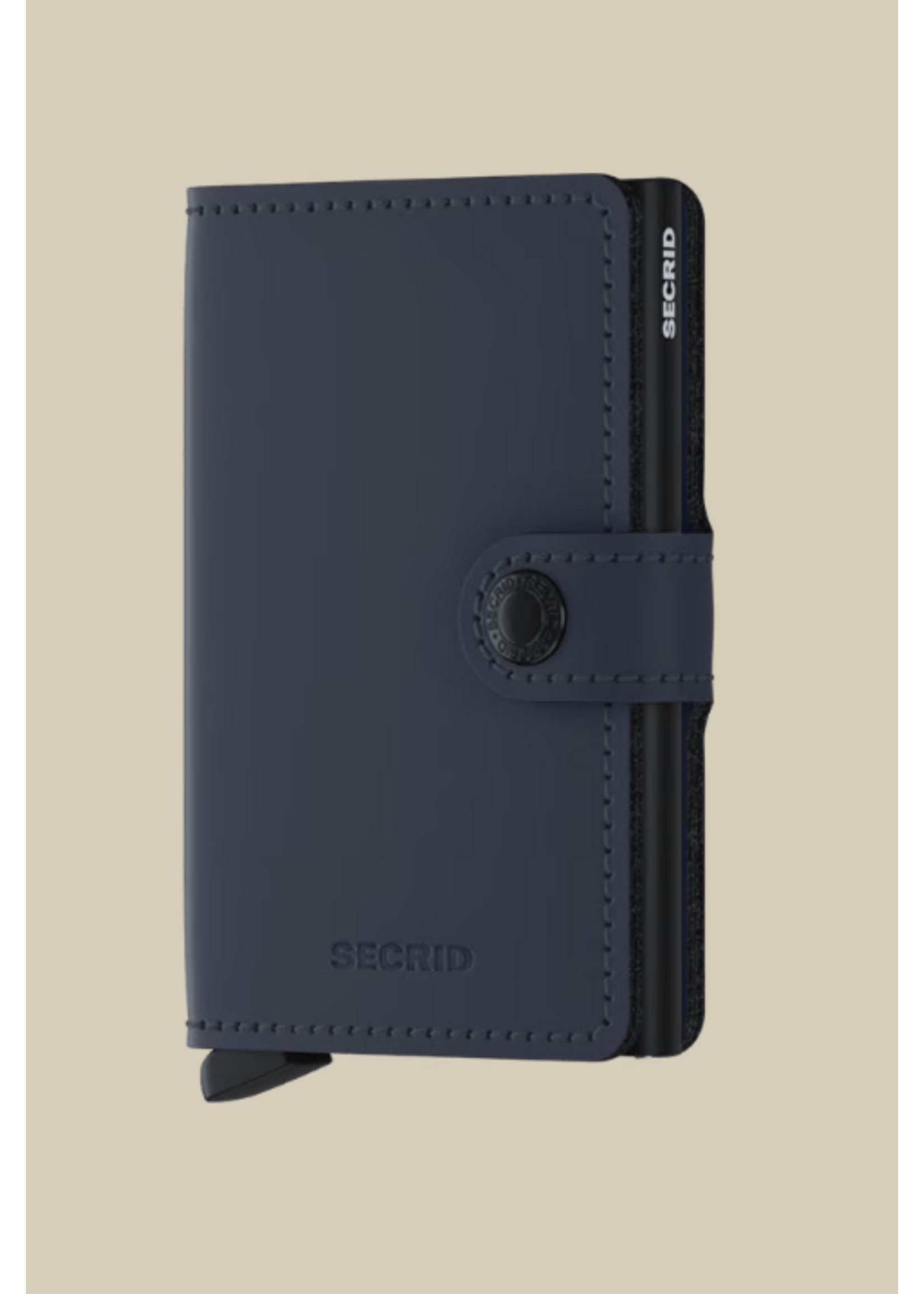 Secrid Secrid Slimwallet Matte