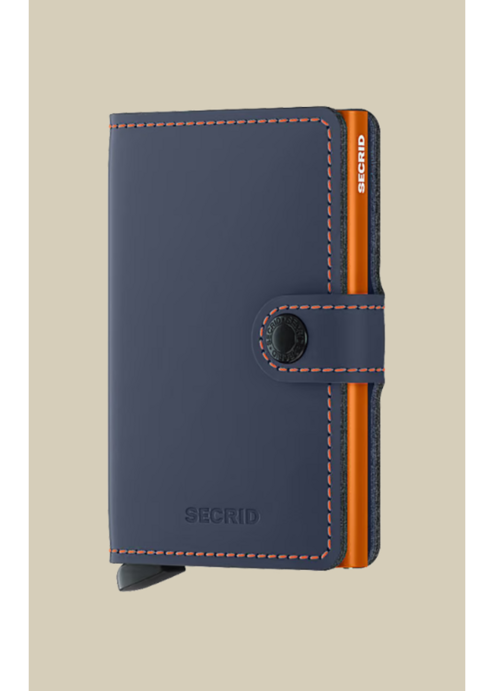 Secrid Secrid Slimwallet Matte