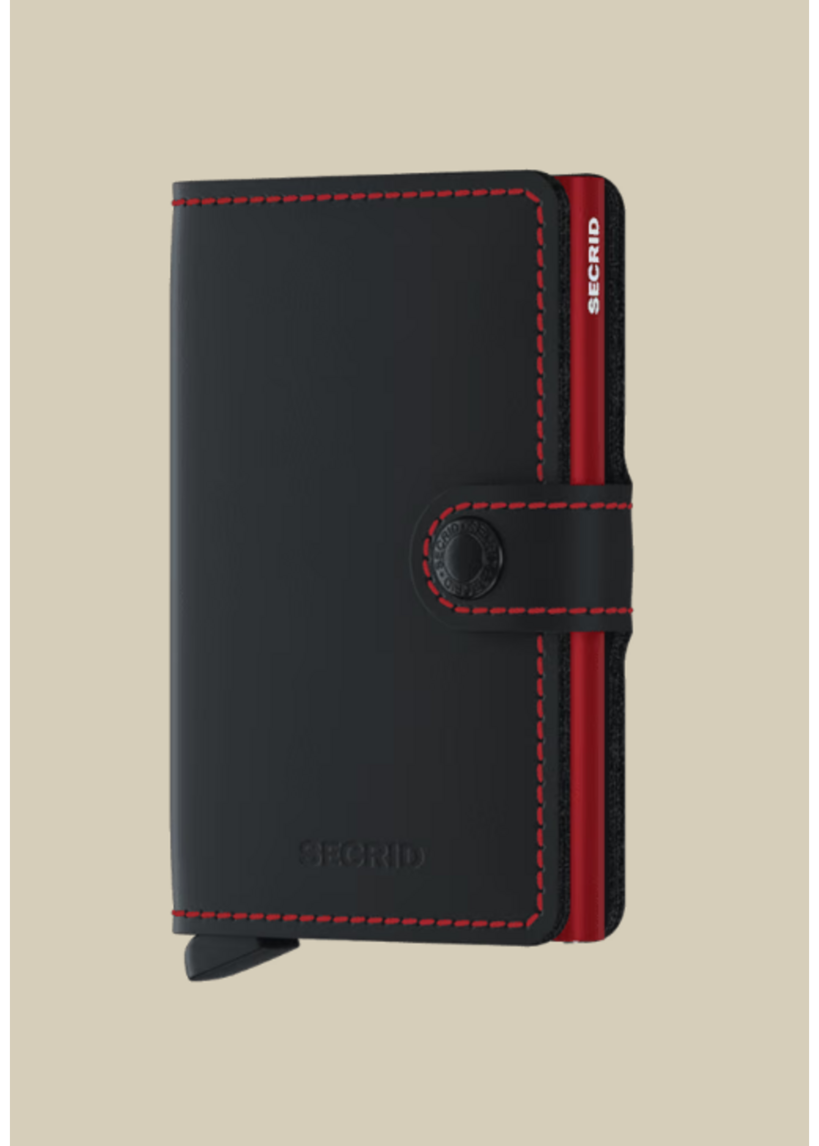 Secrid Secrid Slimwallet Matte