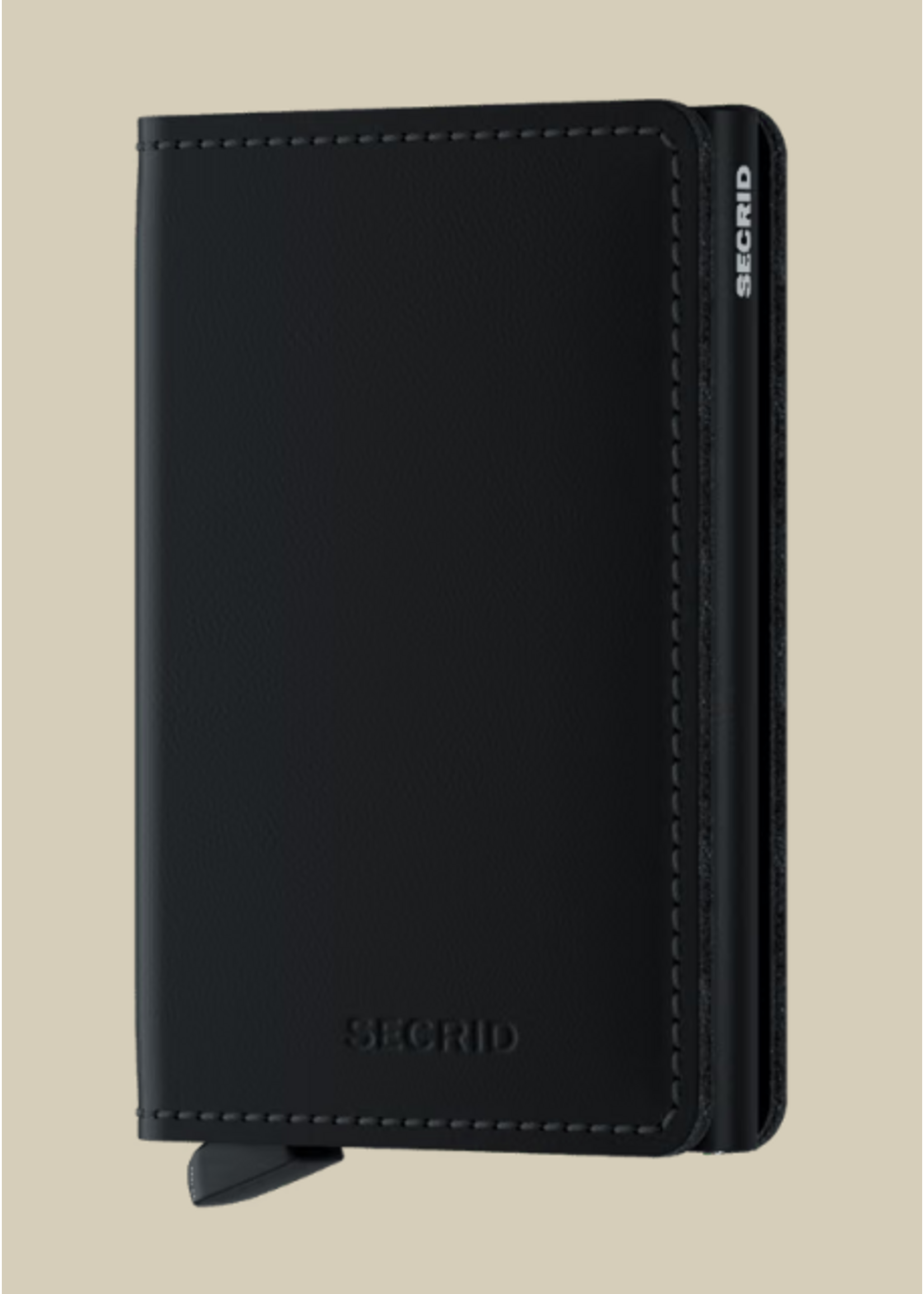 Secrid Secrid Slimwallet Matte