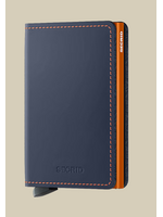 Secrid Secrid Miniwallet Matte