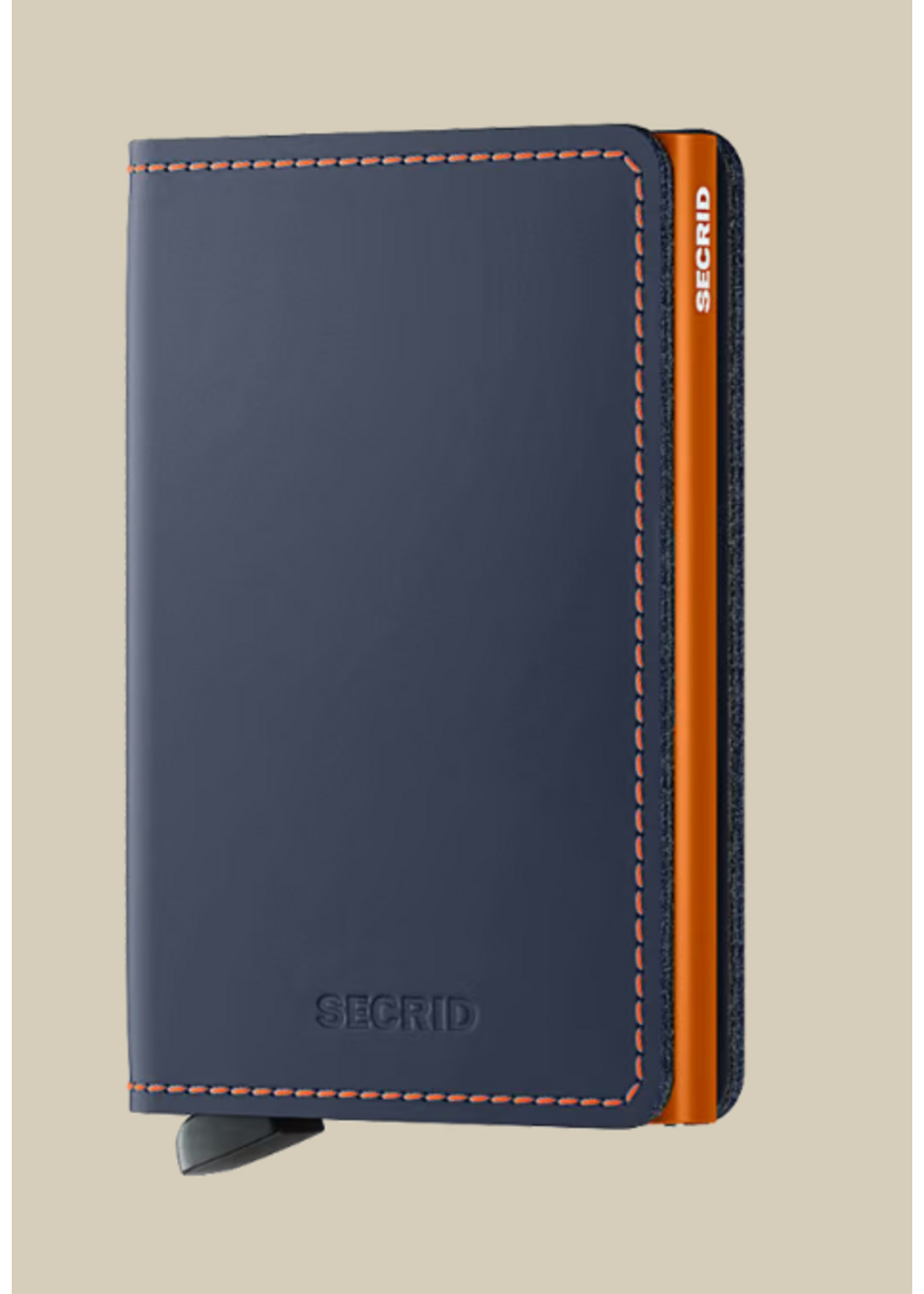 Secrid Secrid Miniwallet Matte