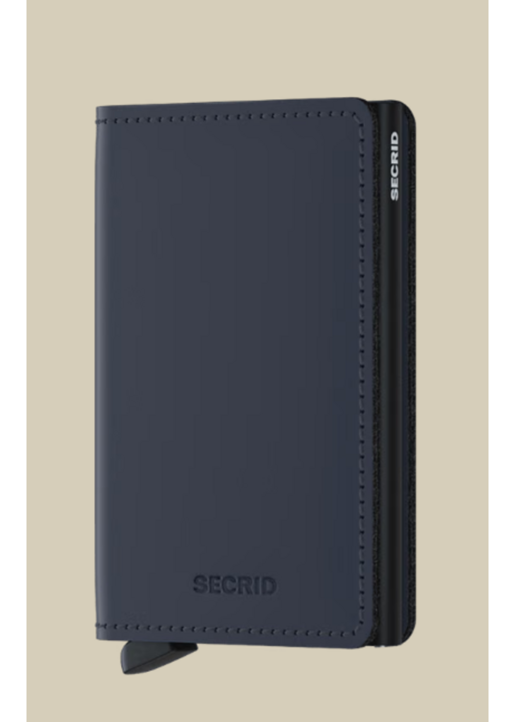 Secrid Secrid Miniwallet Matte