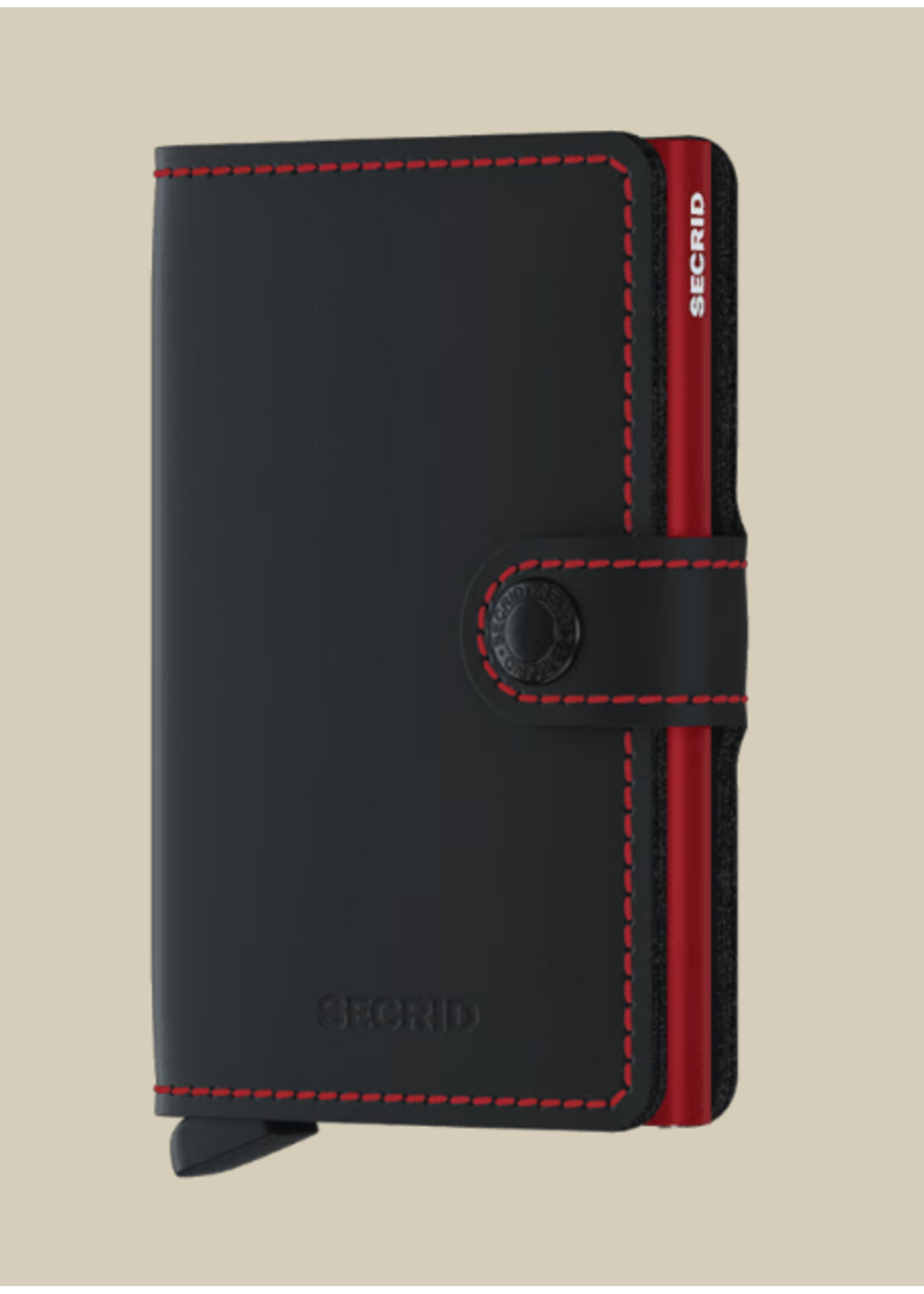 Secrid Secrid Miniwallet Matte