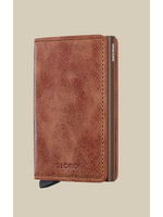 SBO Distributors Secrid Slimwallet Vintage