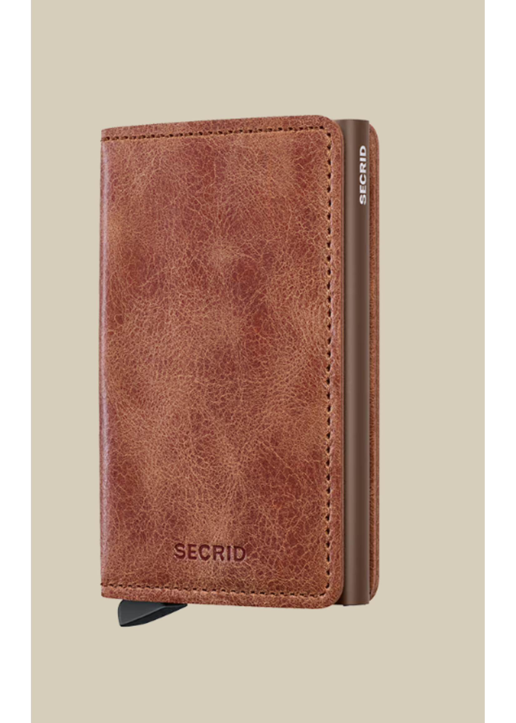 SBO Distributors Secrid Slimwallet Vintage