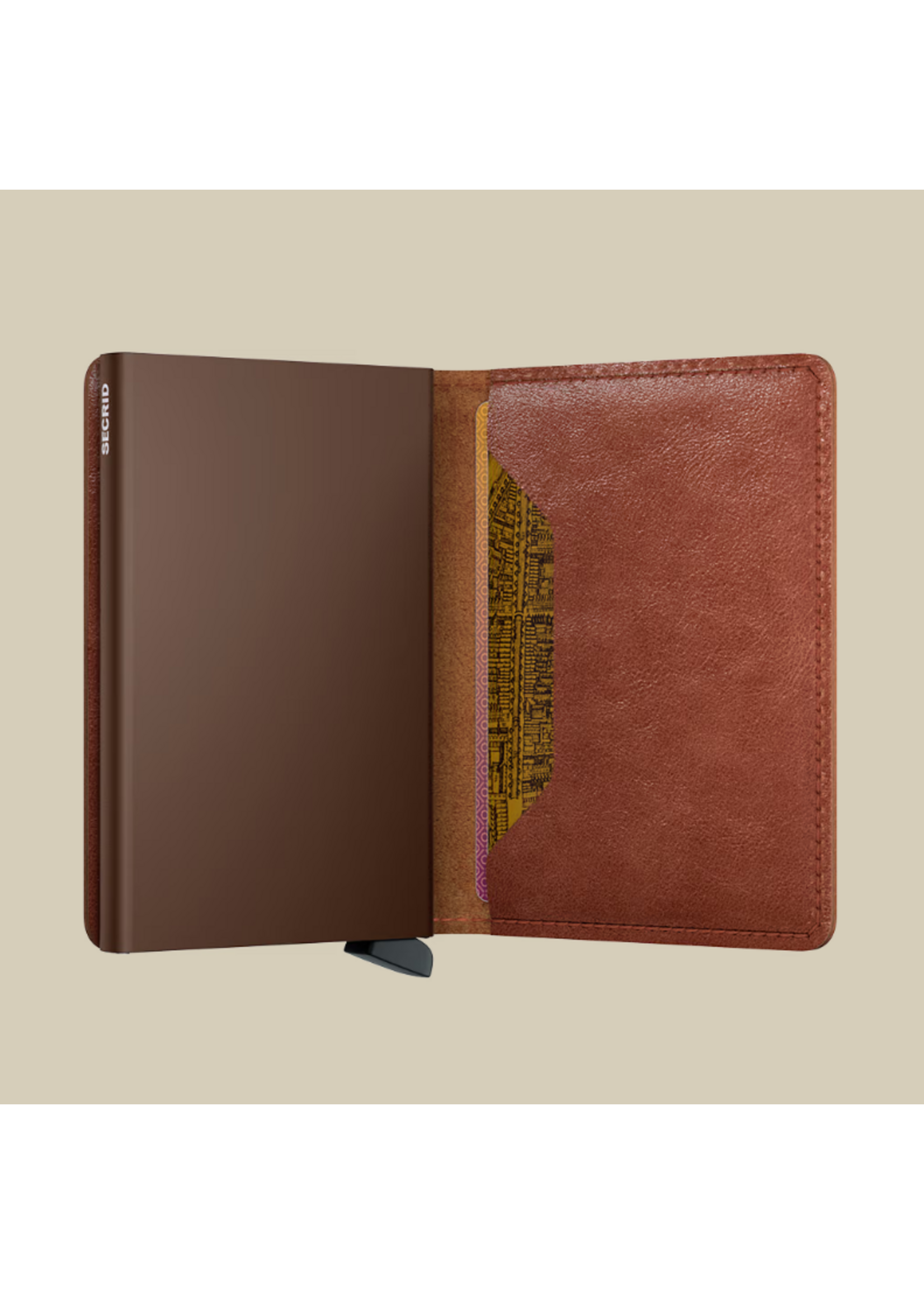 SBO Distributors Secrid Slimwallet Vintage