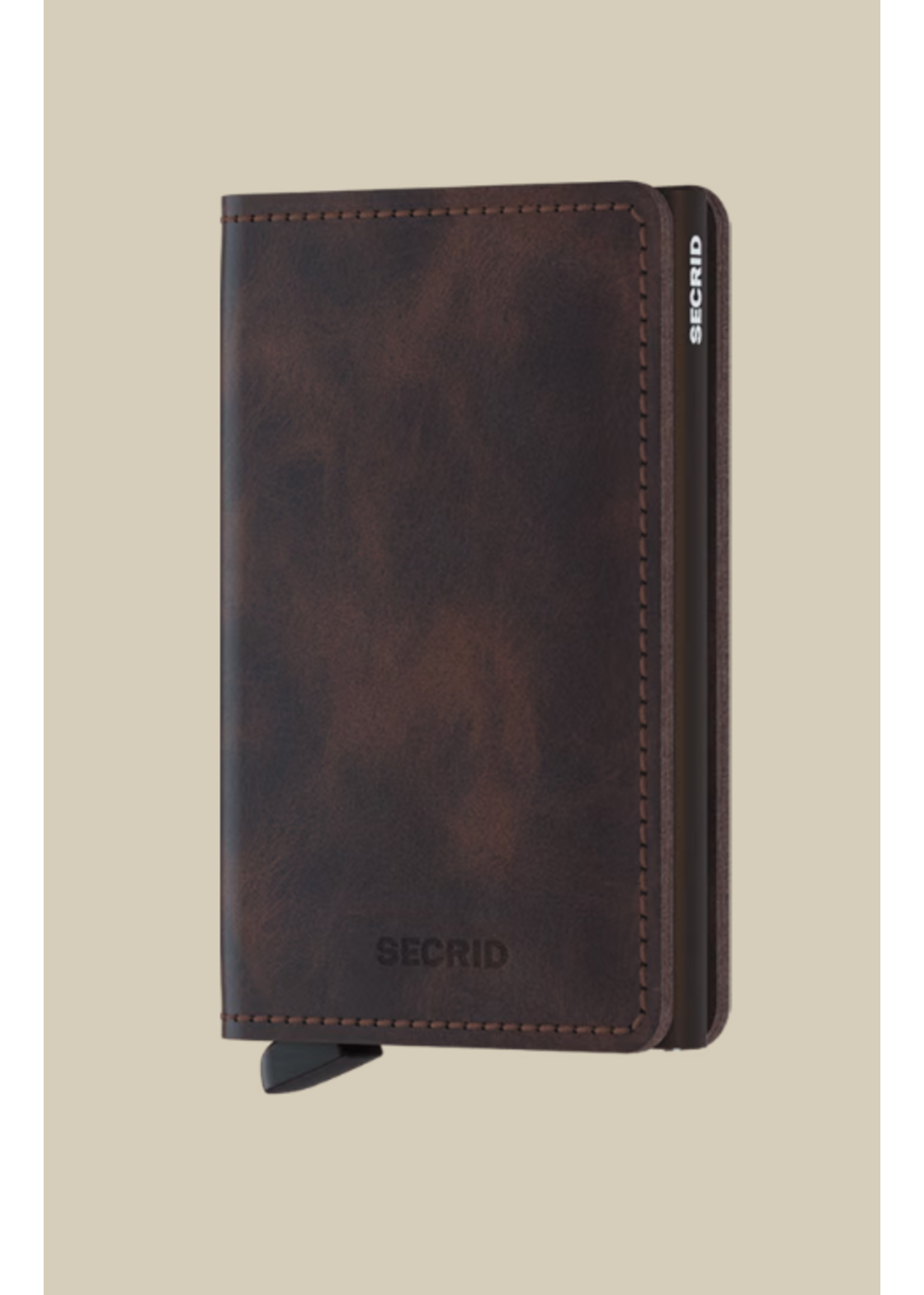 SBO Distributors Secrid Slimwallet Vintage