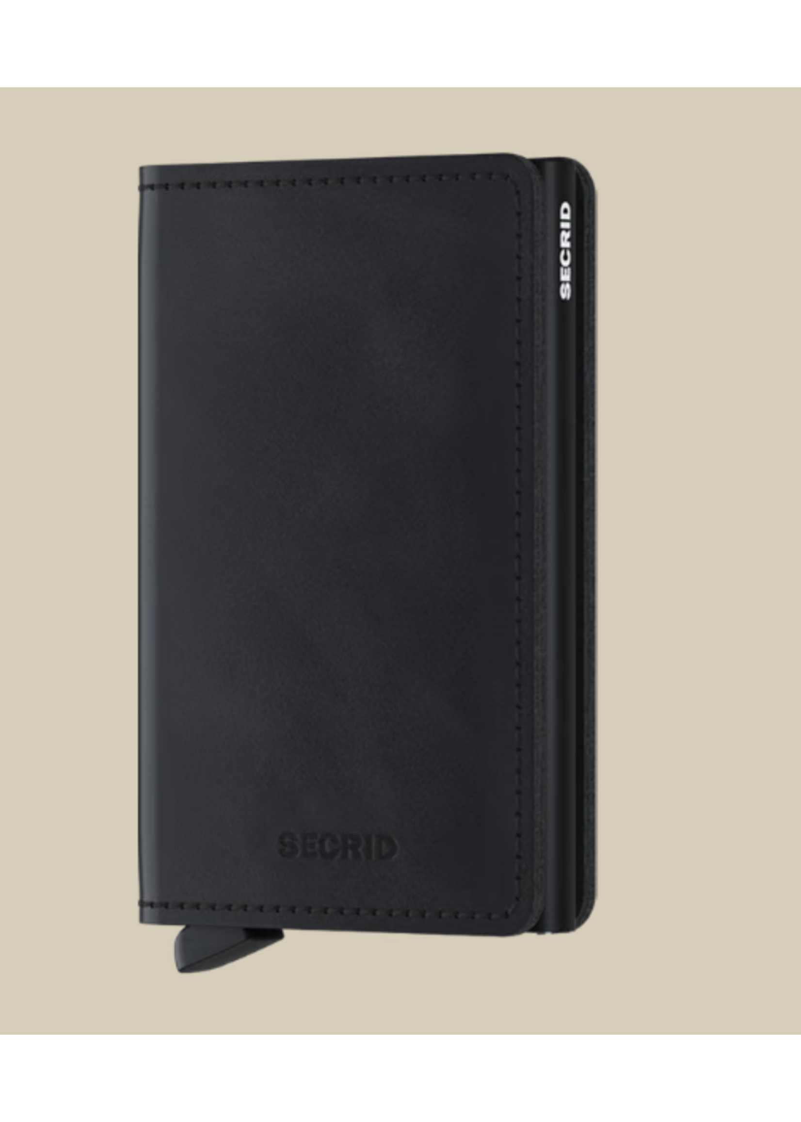SBO Distributors Secrid Slimwallet Vintage