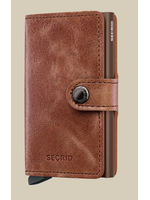 SBO Distributors Secrid Miniwallet Vintage