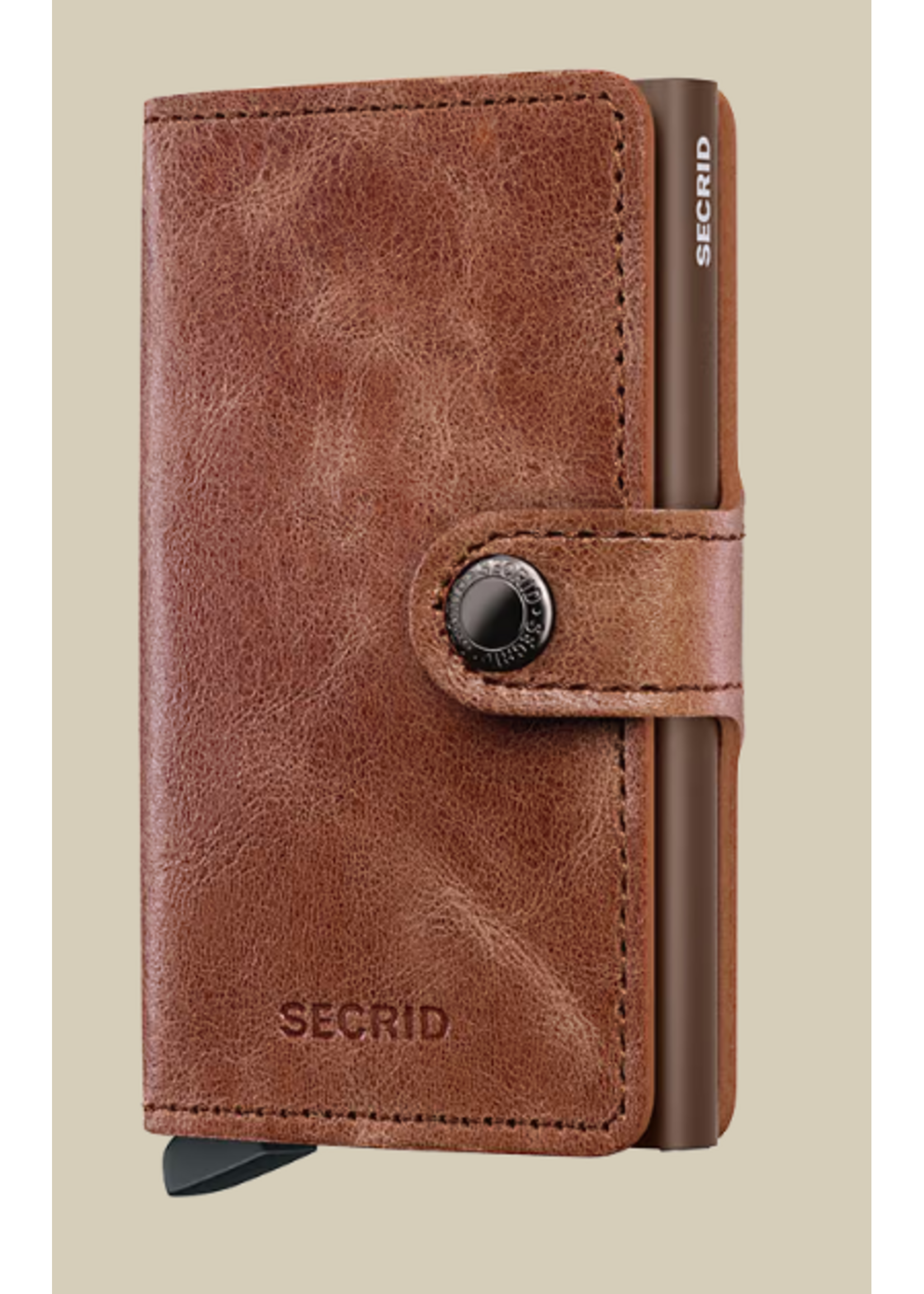 SBO Distributors Secrid Miniwallet Vintage