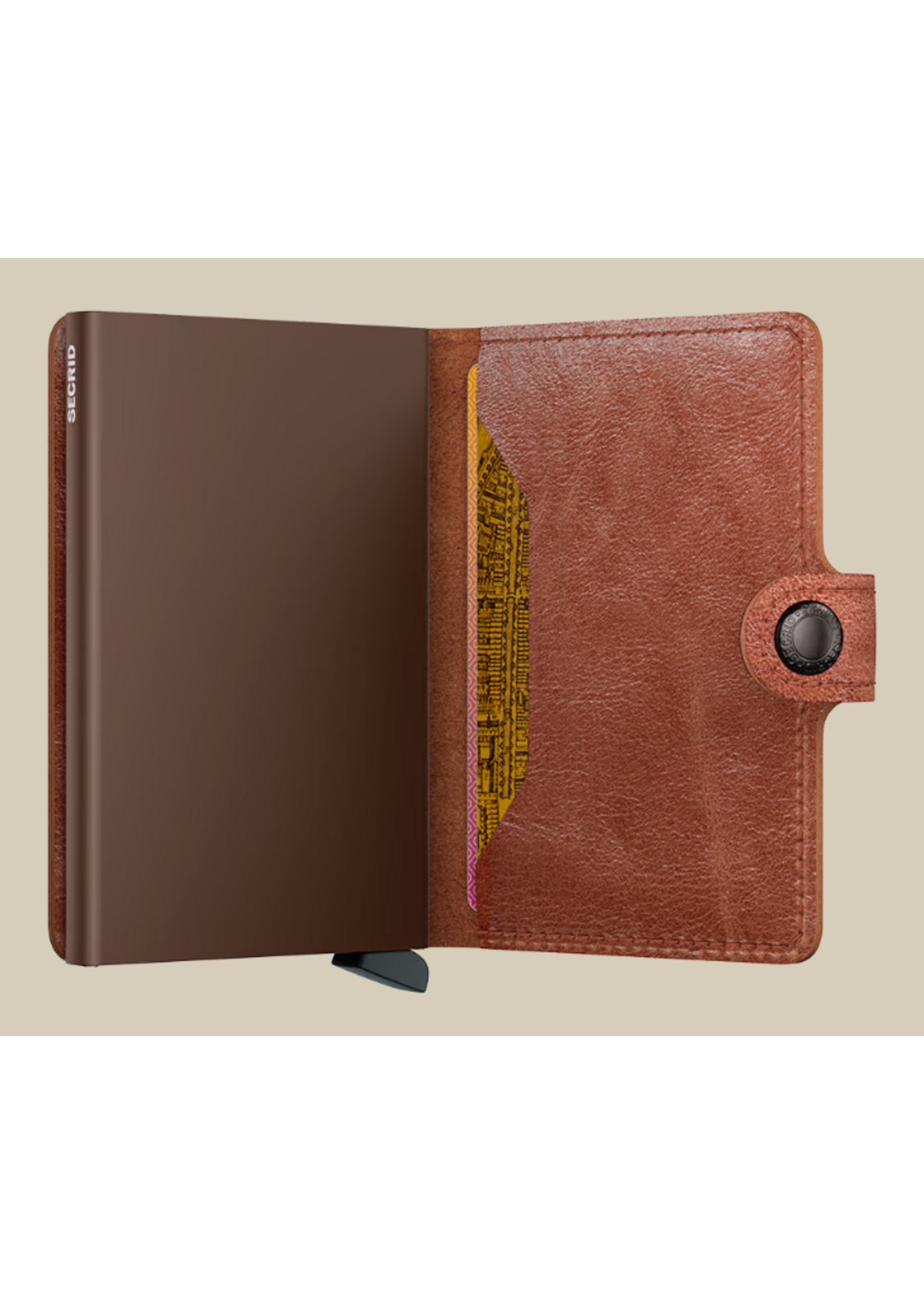 SBO Distributors Secrid Miniwallet Vintage