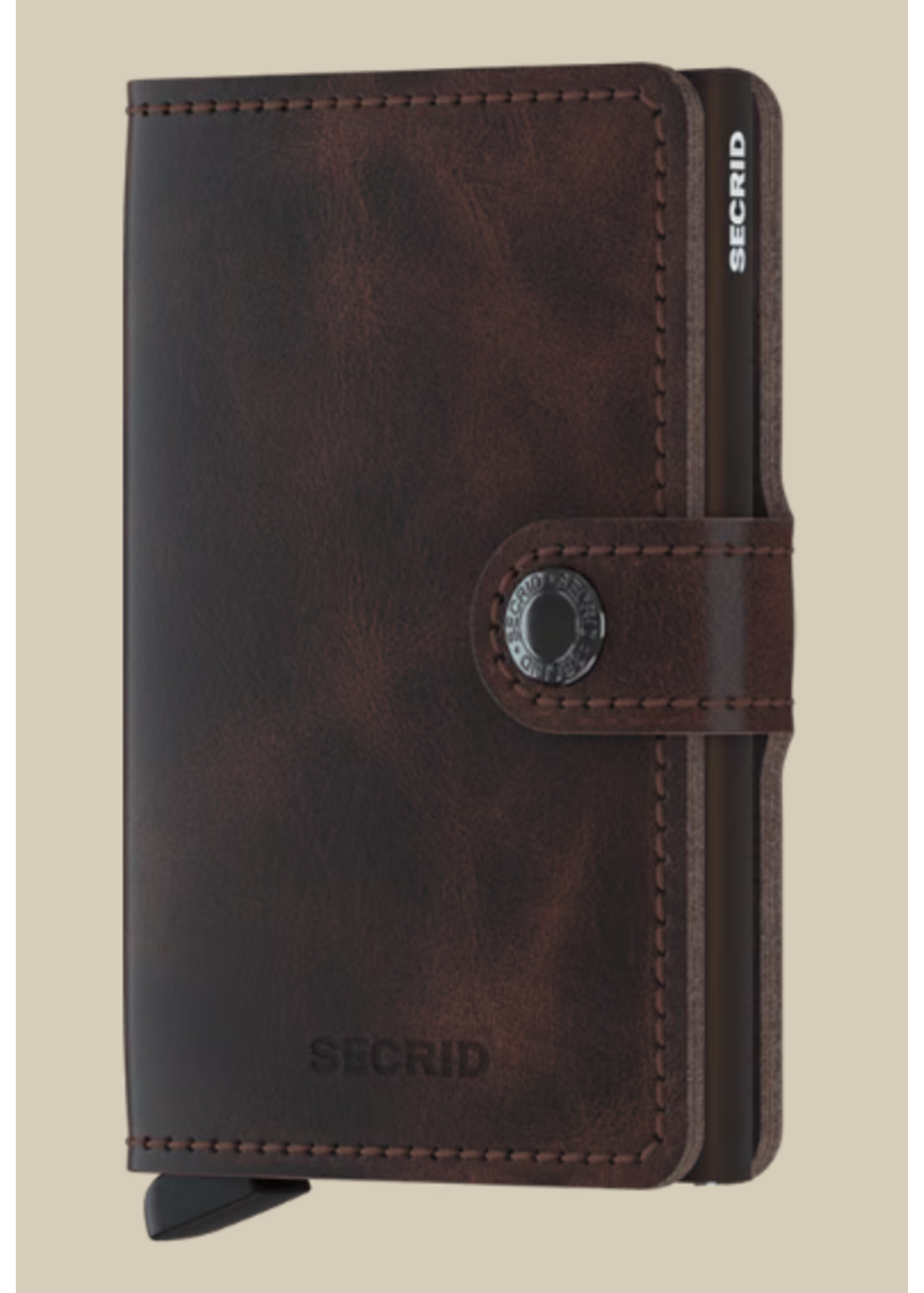 SBO Distributors Secrid Miniwallet Vintage