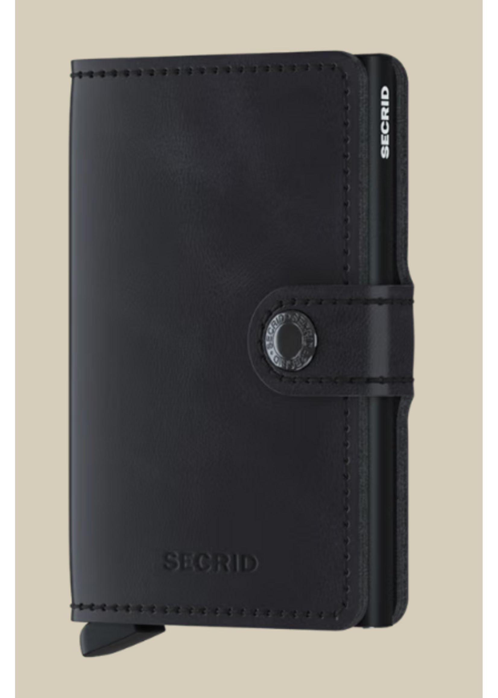 SBO Distributors Secrid Miniwallet Vintage