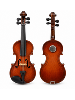 Broadway Gift Co. Violin Magnet
