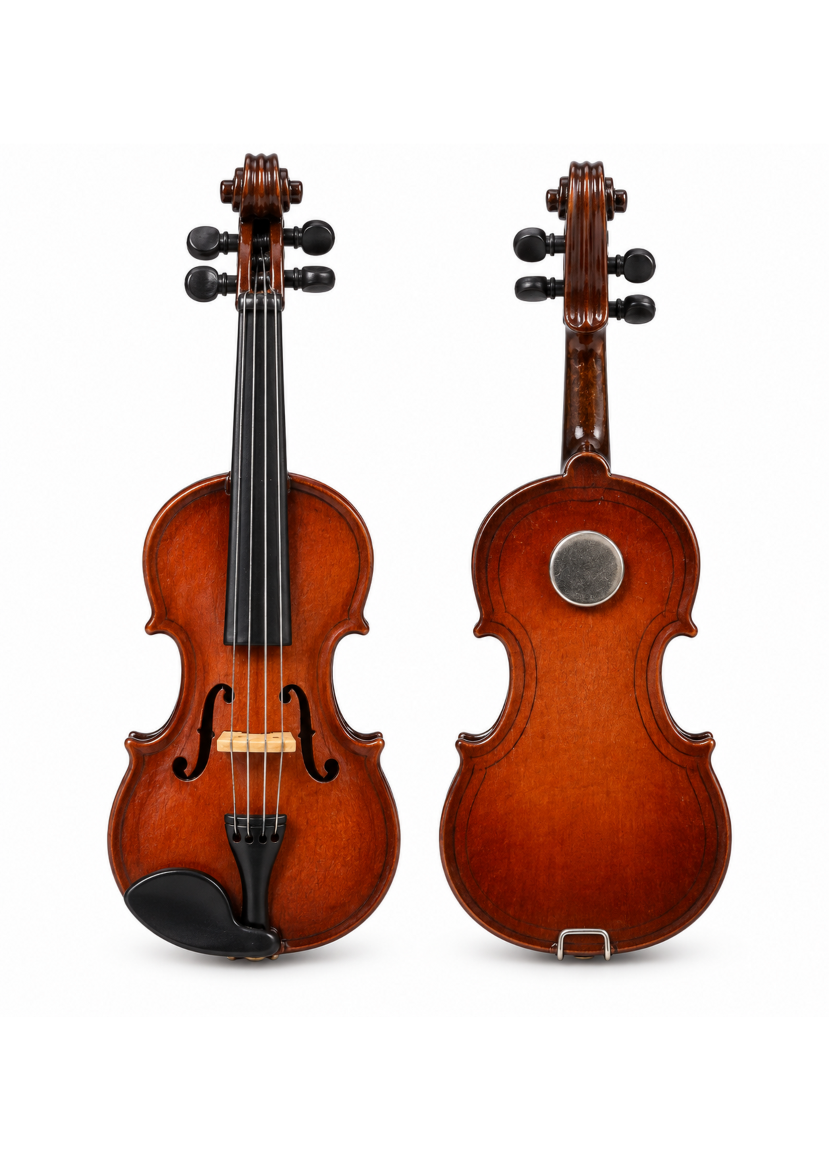 Broadway Gift Co. Violin Magnet