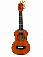 Broadway Gift Co. Ukulele Ornament
