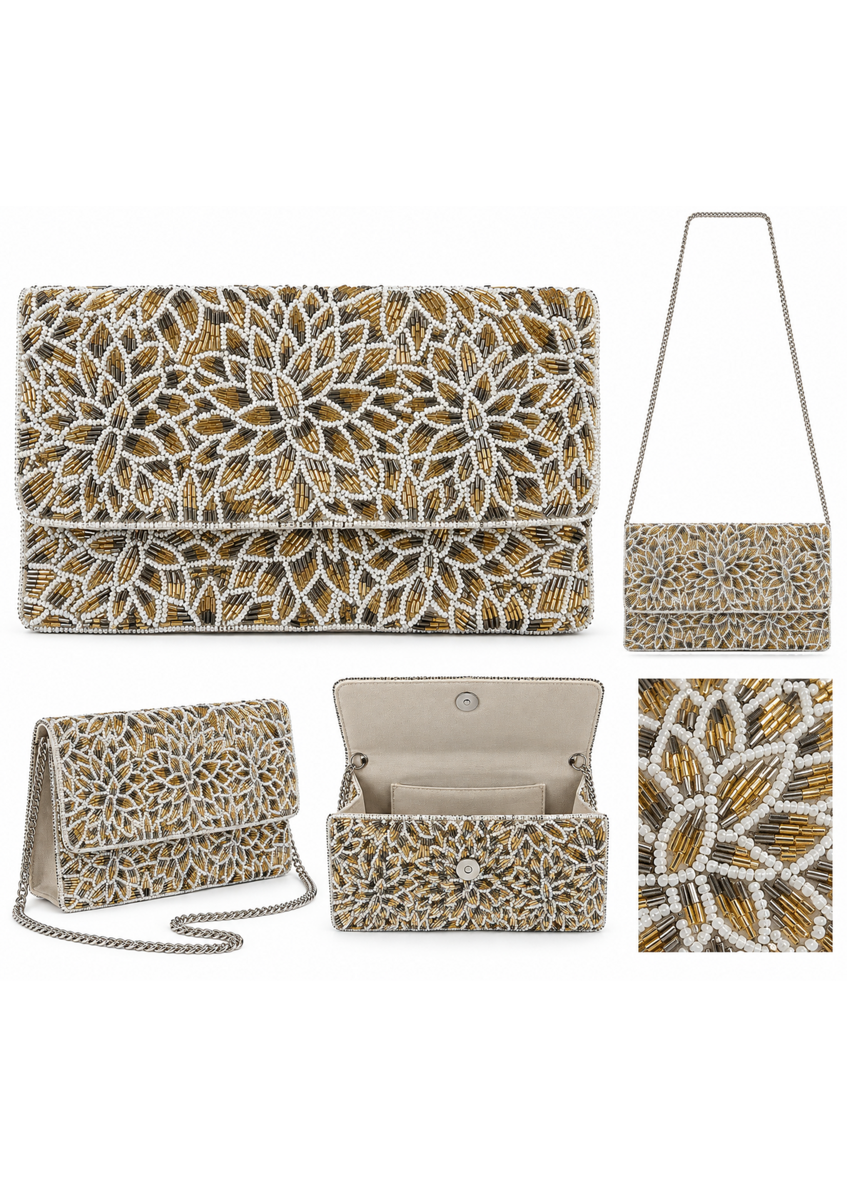 Beaded Bags