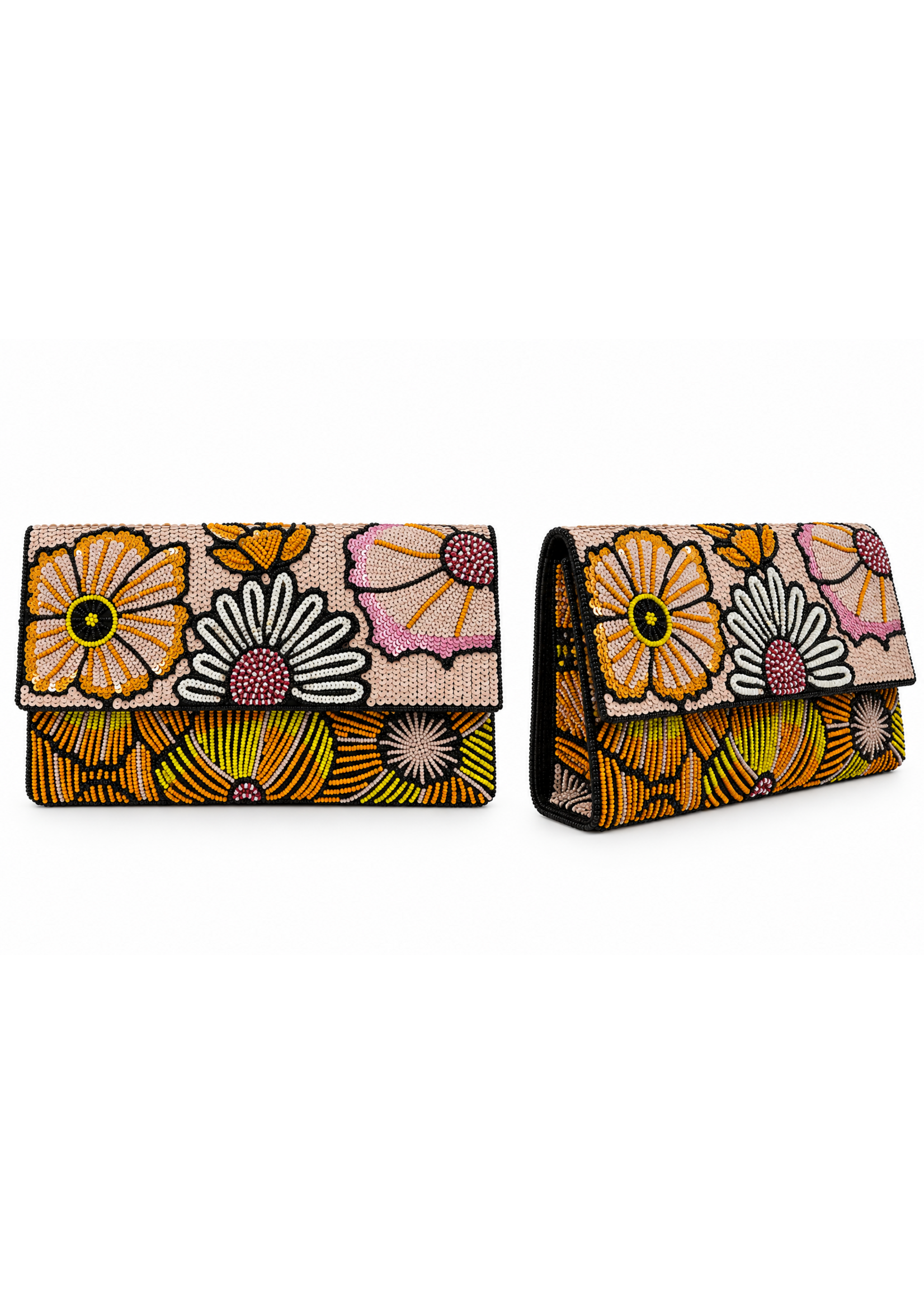 Beaded Bags