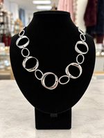 Chunky Statement Necklace