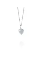 Amos Pewter Amos Pewter Acorn Necklace 18"