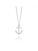 Amos Pewter Amos Pewter Anchor Jewellery