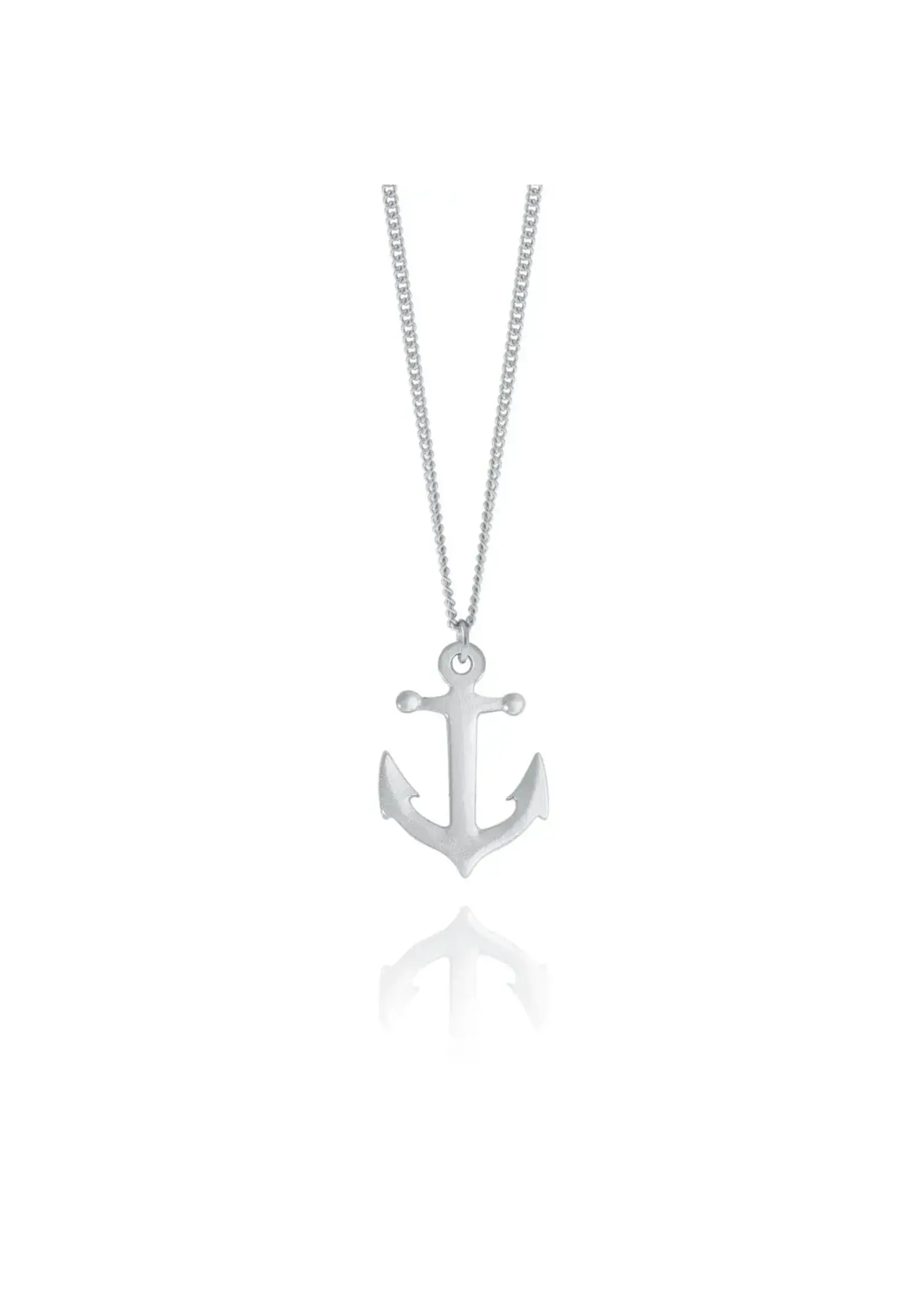 Amos Pewter Amos Pewter Anchor Jewellery