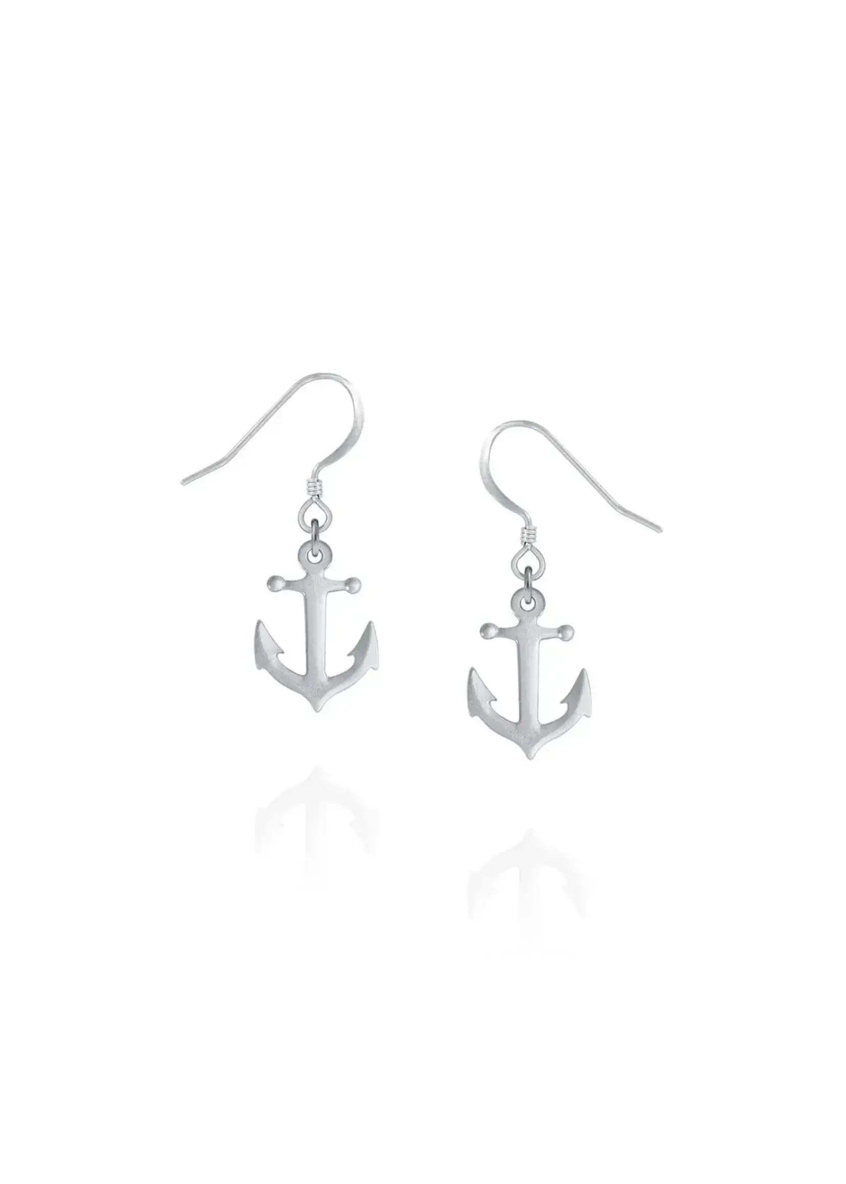 Amos Pewter Amos Pewter Anchor Jewellery