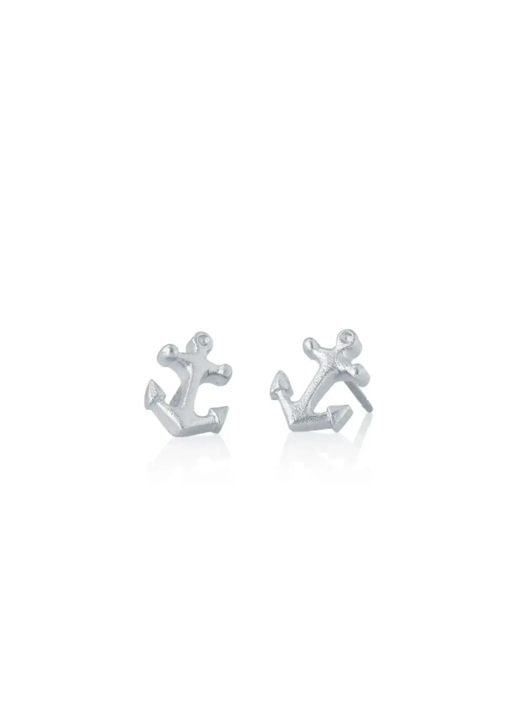 Amos Pewter Amos Pewter Anchor Jewellery