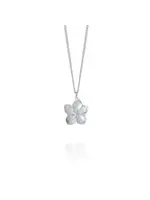Amos Pewter Amos Pewter Apple Blossom