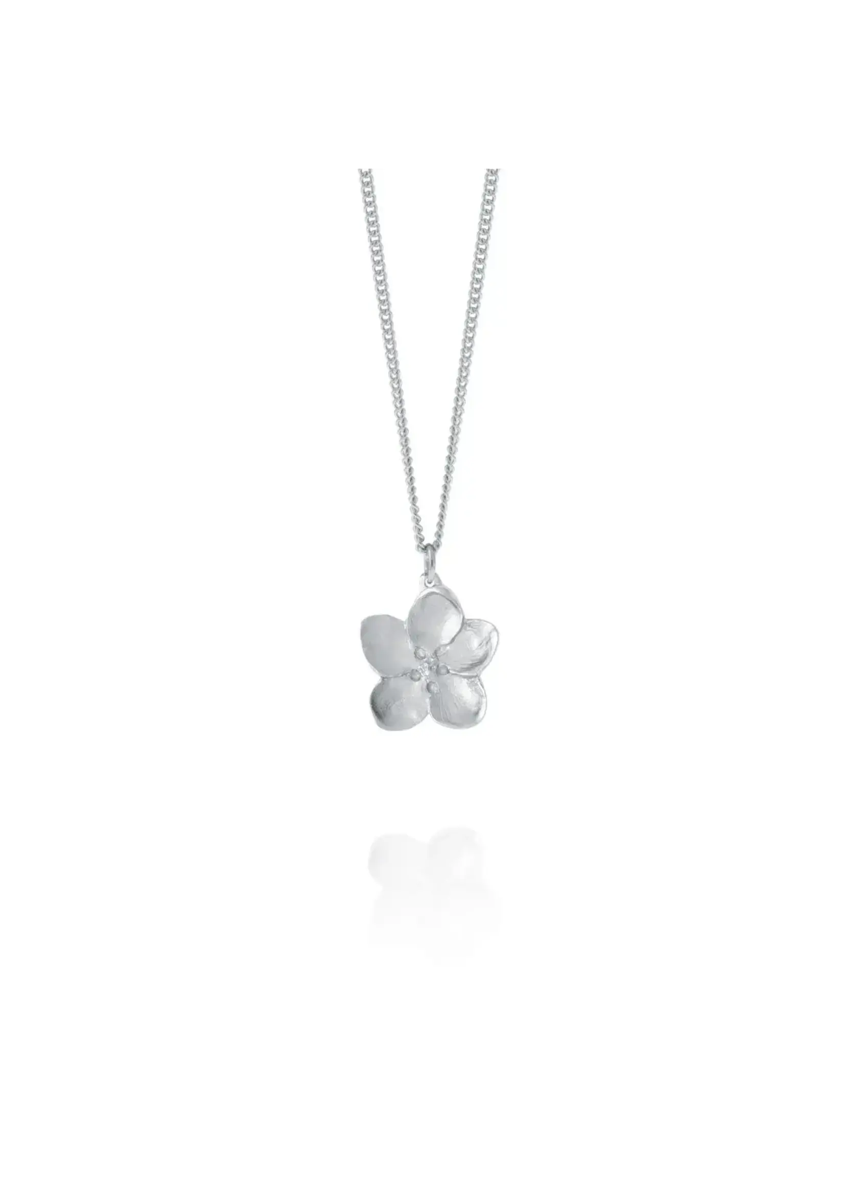 Amos Pewter Amos Pewter Apple Blossom
