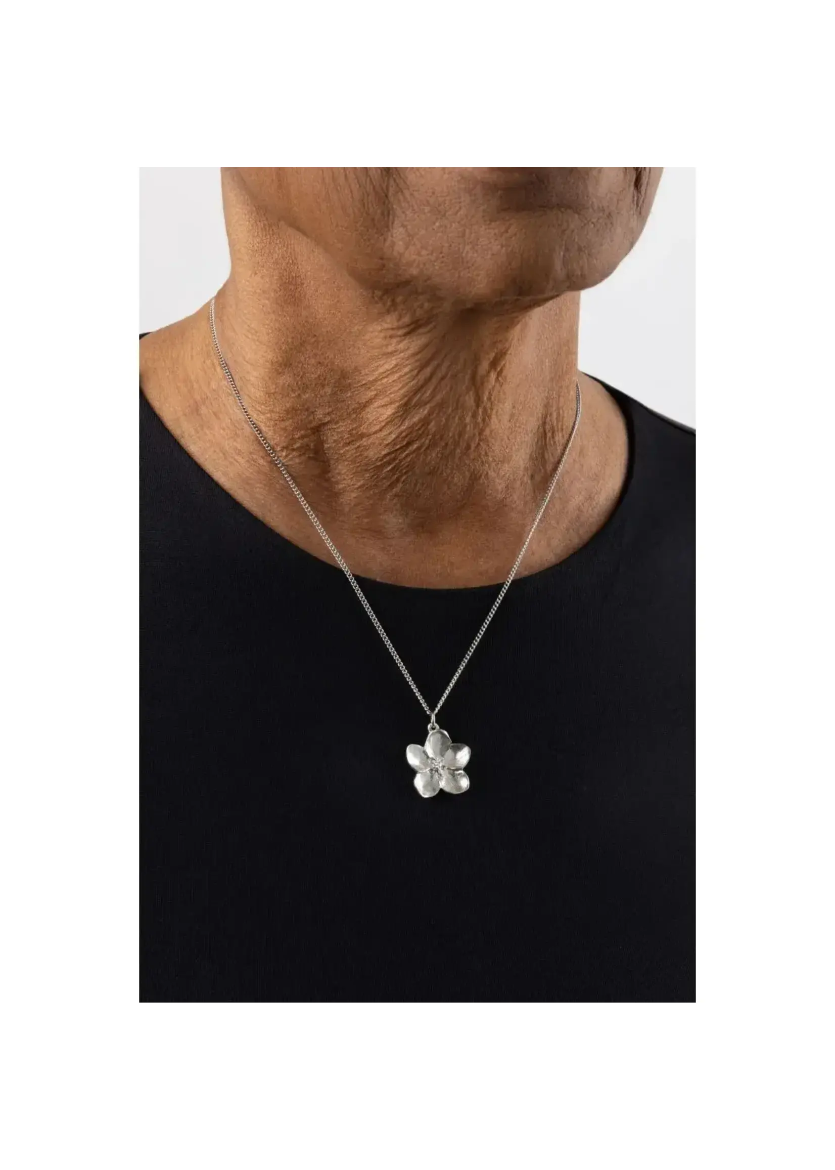 Amos Pewter Amos Pewter Apple Blossom