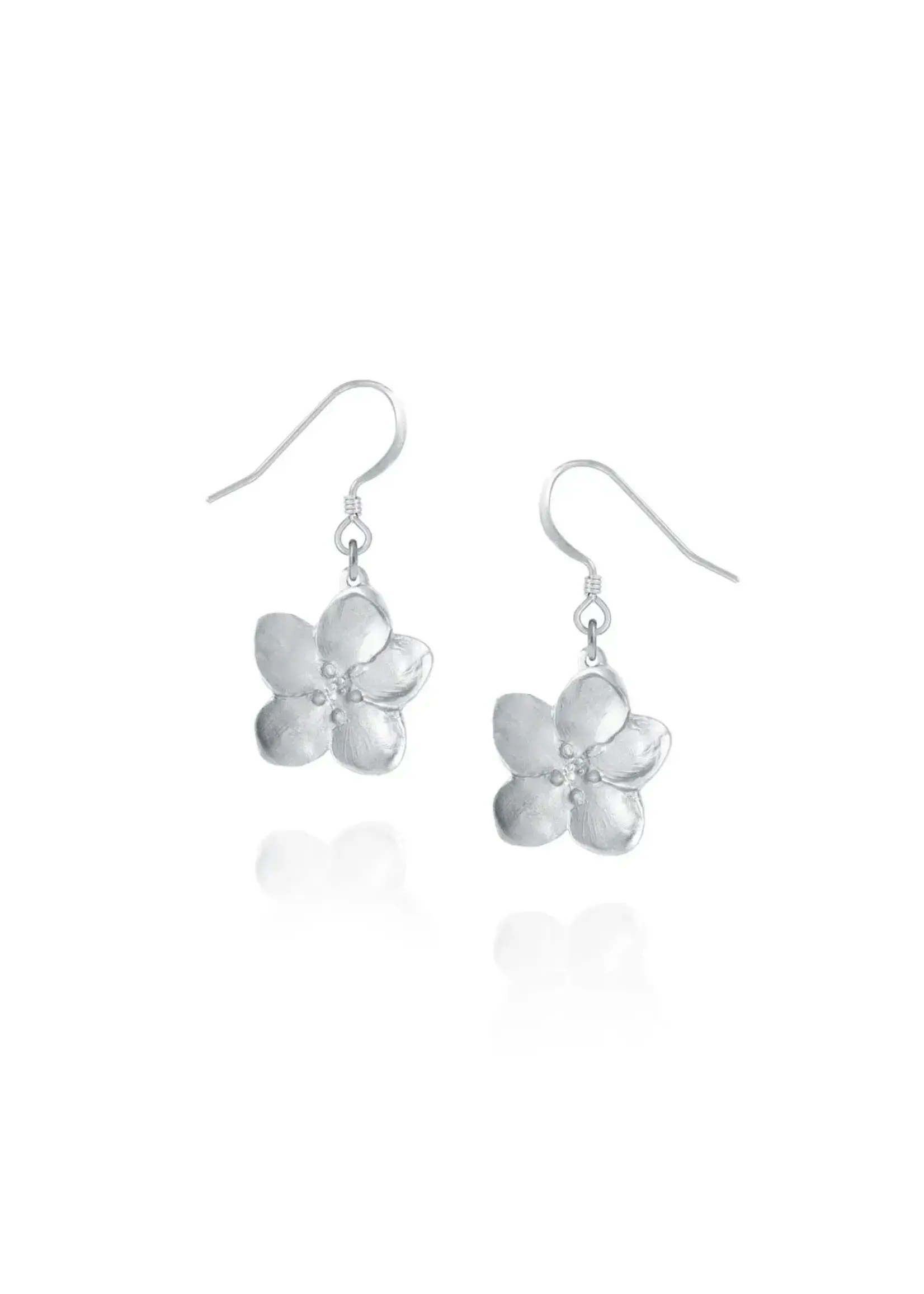 Amos Pewter Amos Pewter Apple Blossom